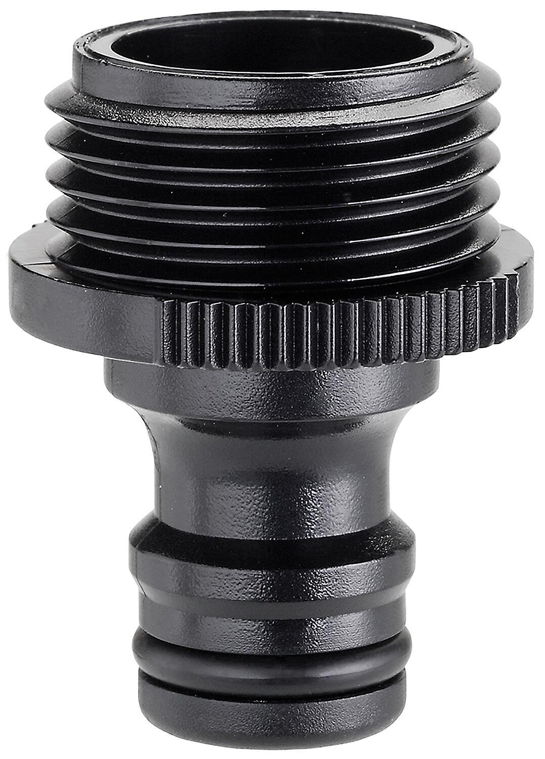 Device piece AG DN20 (3/4")