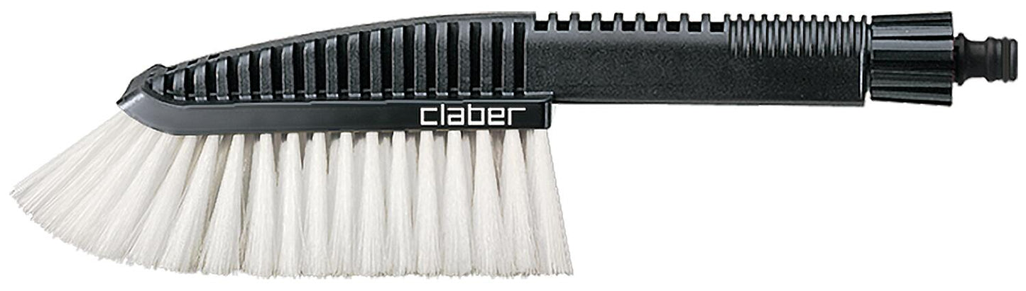 brosse de lavage réglable