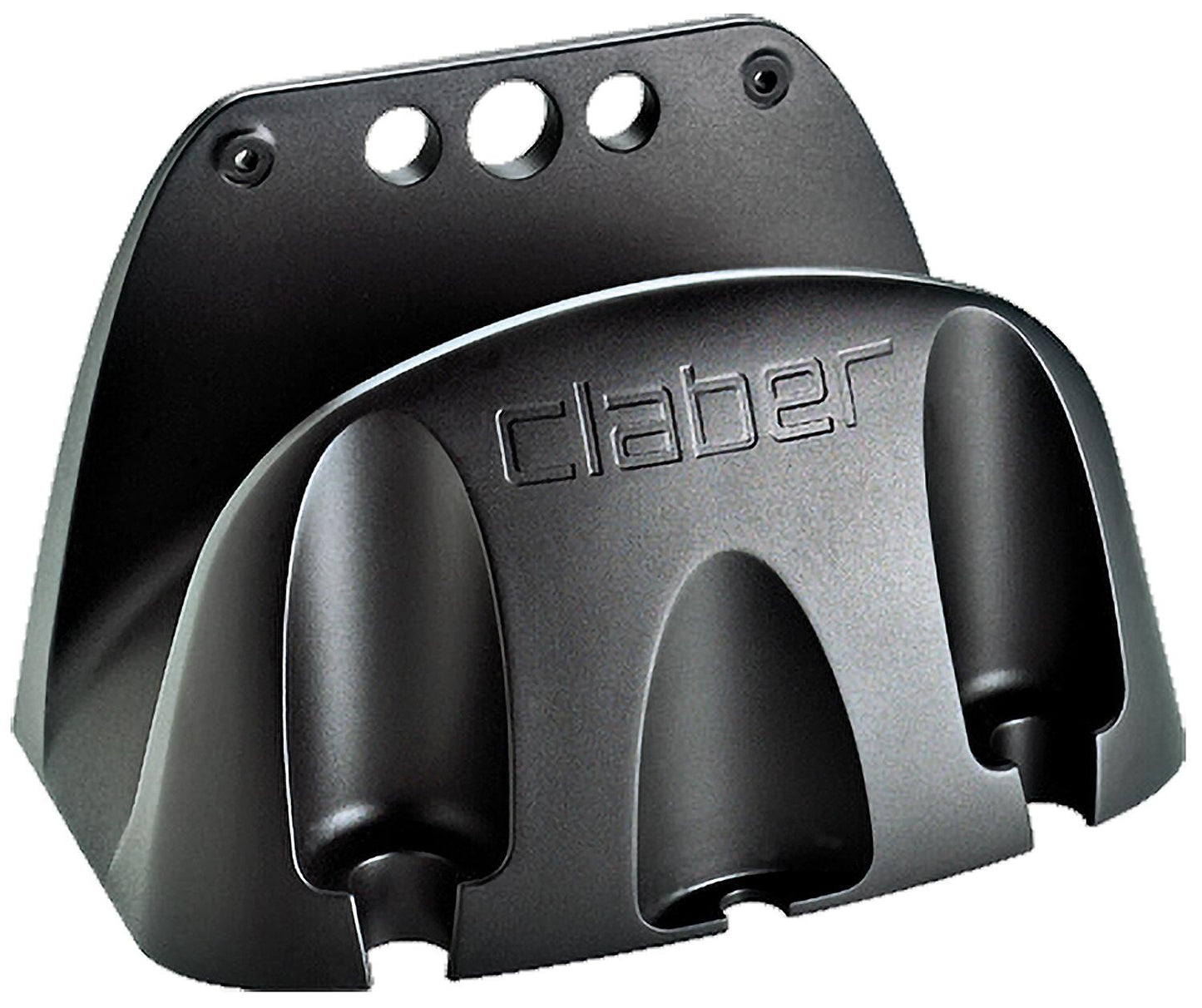 Wall-mounted hose holder Eco plastic