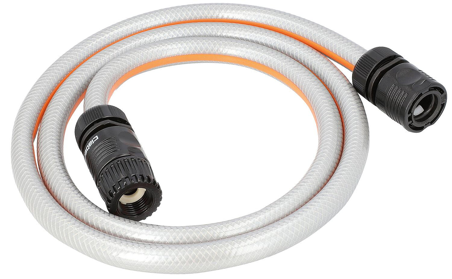 Kit de raccordement pour enrouleurs de tuyau, longueur 1,5 m, DN15 (1/2")