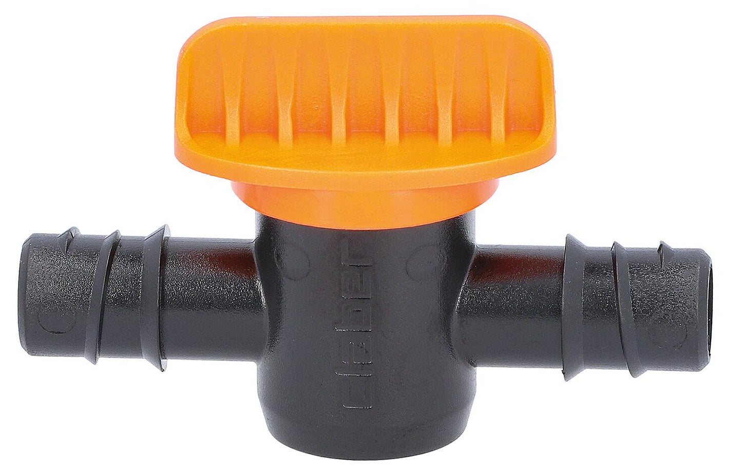 Vanne de régulation pour tuyau de pose DN15 (1/2")