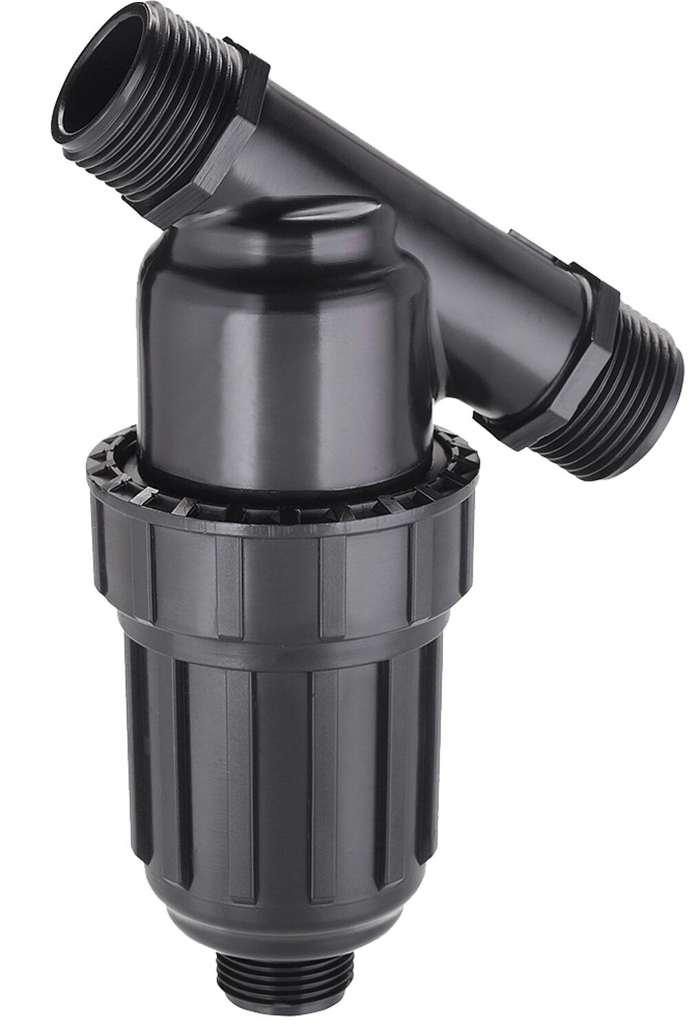 Water filter DN 25 (1") , AG/AG