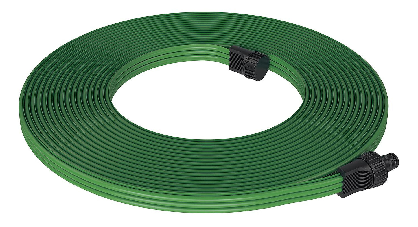 Triple hose sprinkler 7.5m