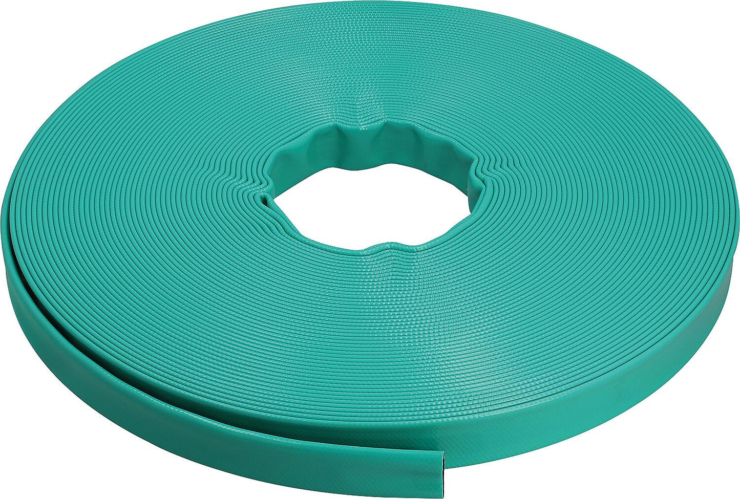 Flachschlauch flat Id D=25mm, 50m