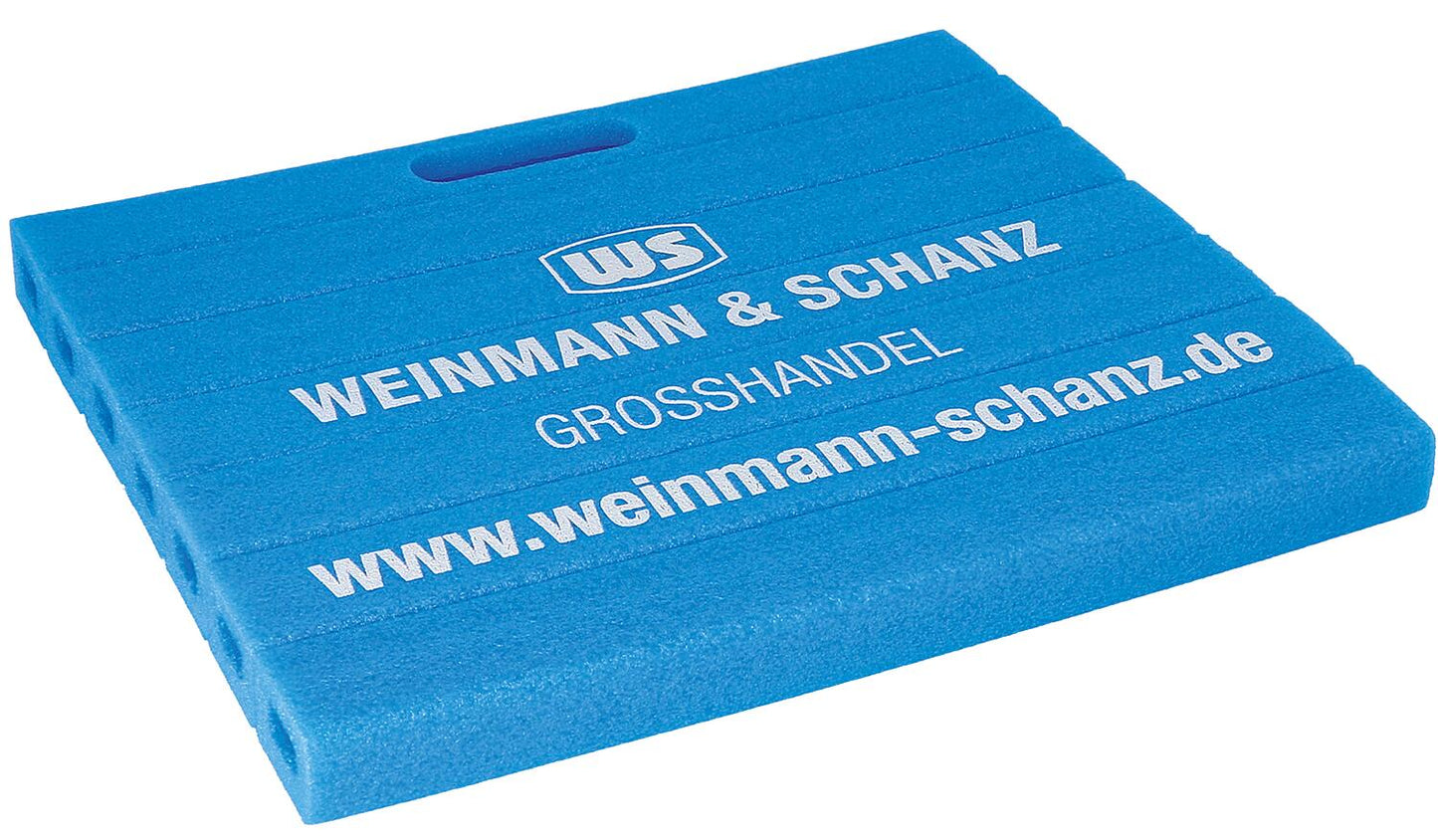 WS Seat/Knee Cushion