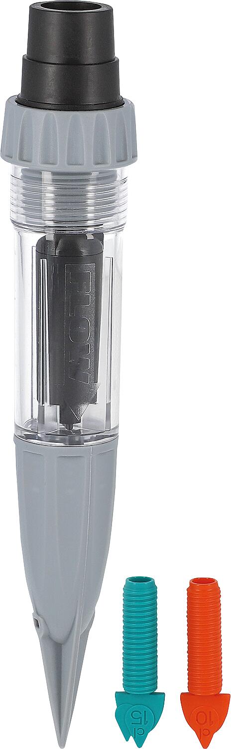 bâtonnet d'arrosage pour plantes en pot