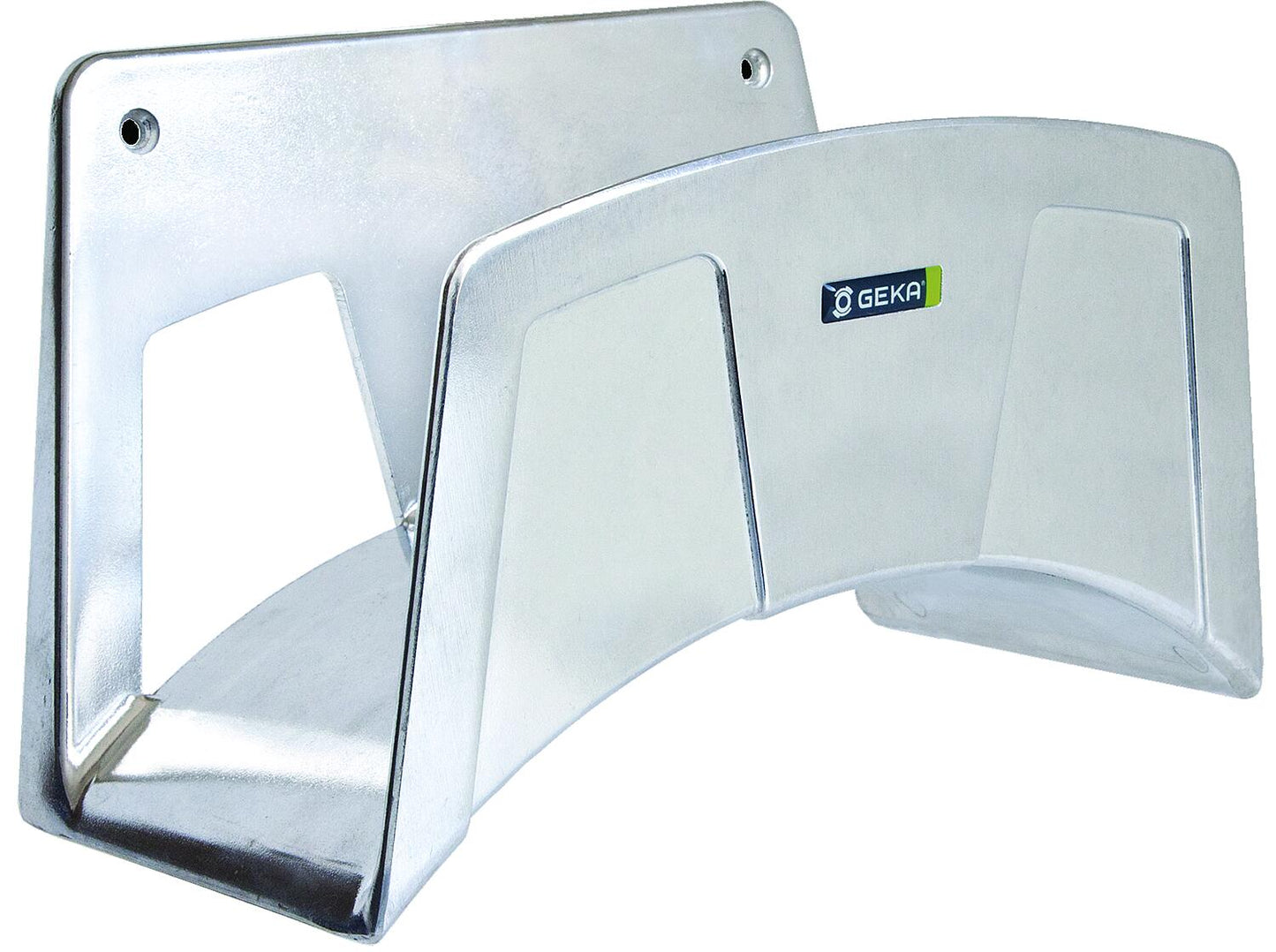 Geka plus wall hose holder