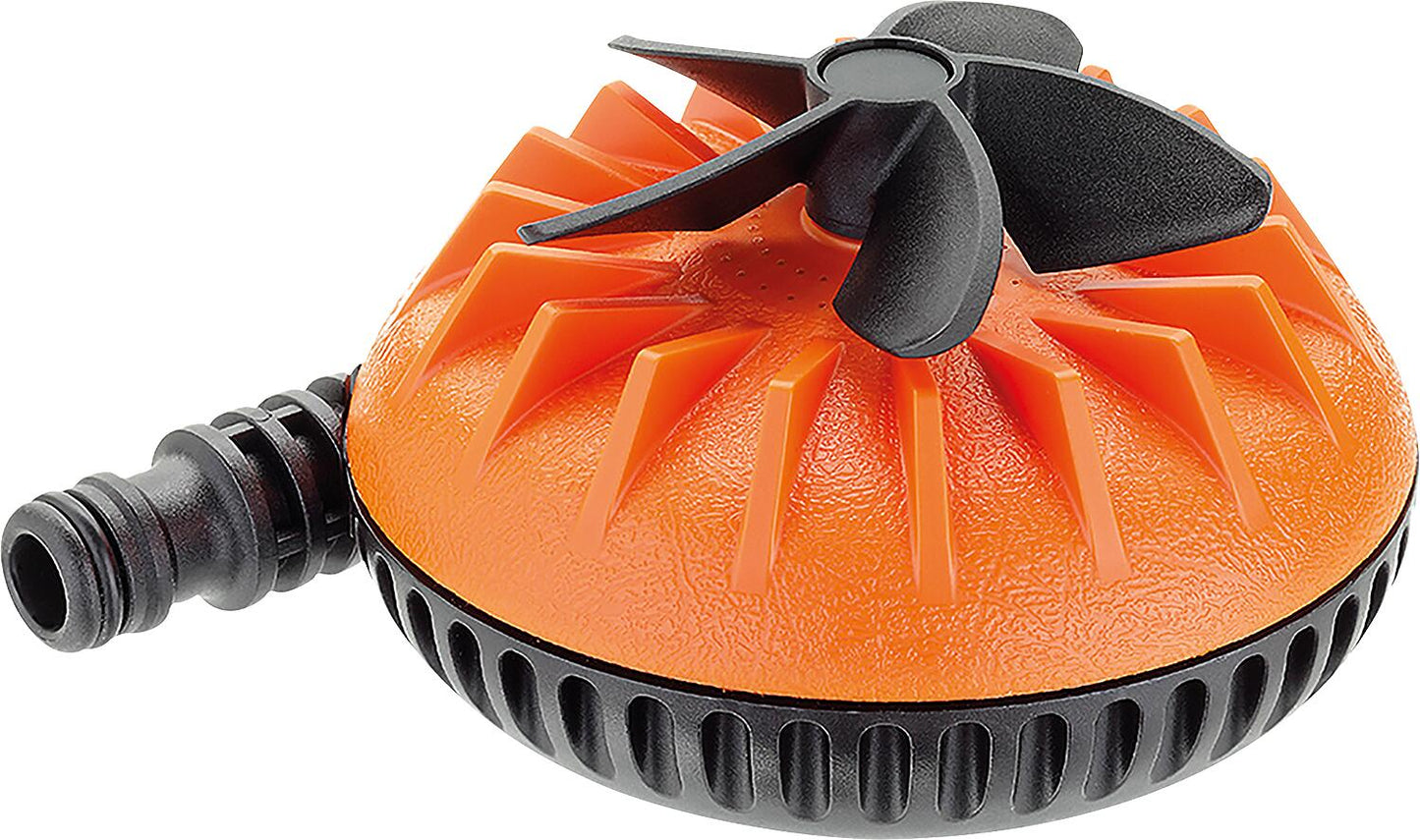 Rotary sprinkler "Rollina"