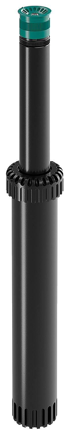 Pop-up sprinkler, adjustable 0-350°, DN15 (1/2"), max. 55m²