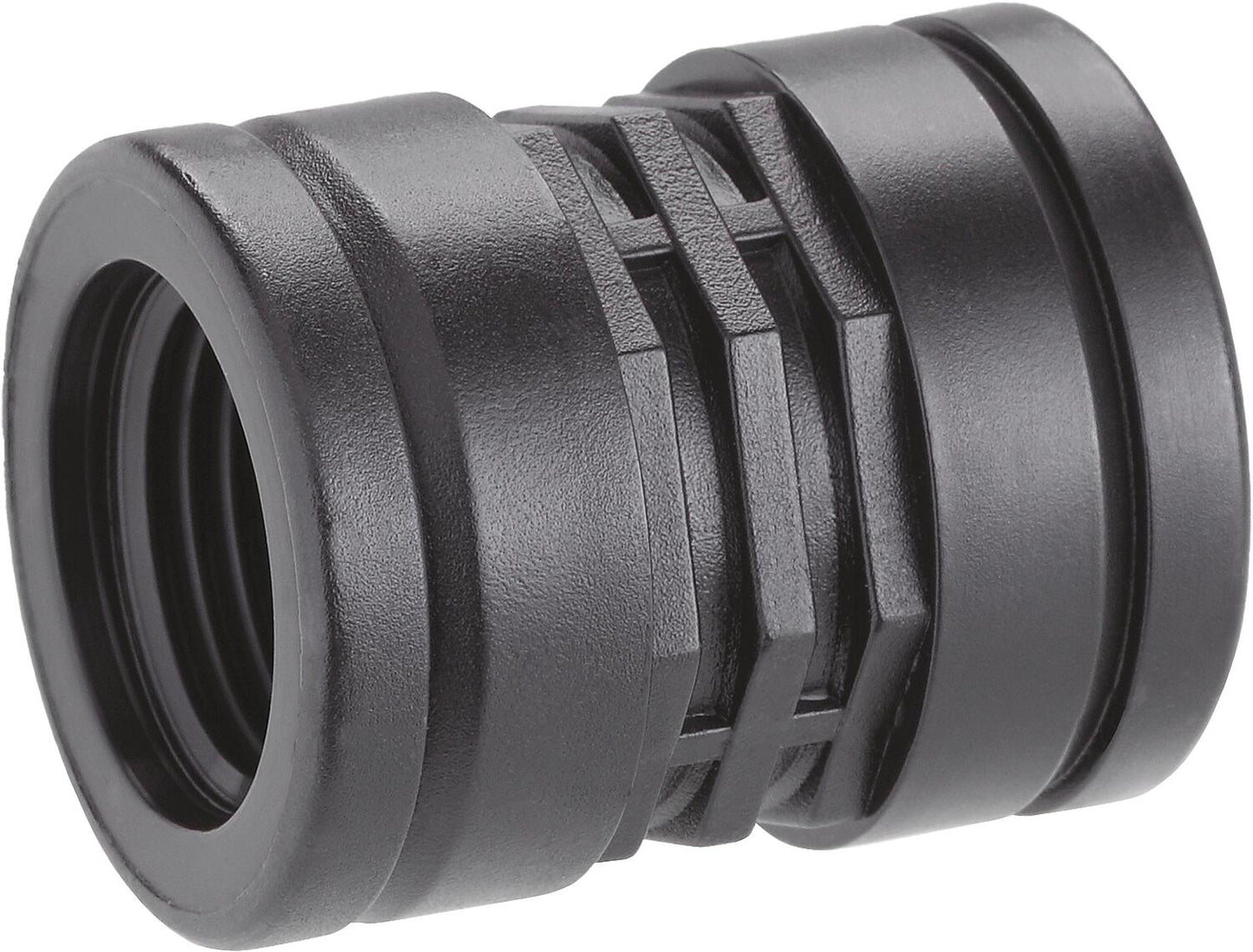 IG x IG socket, DN15 (1/2")