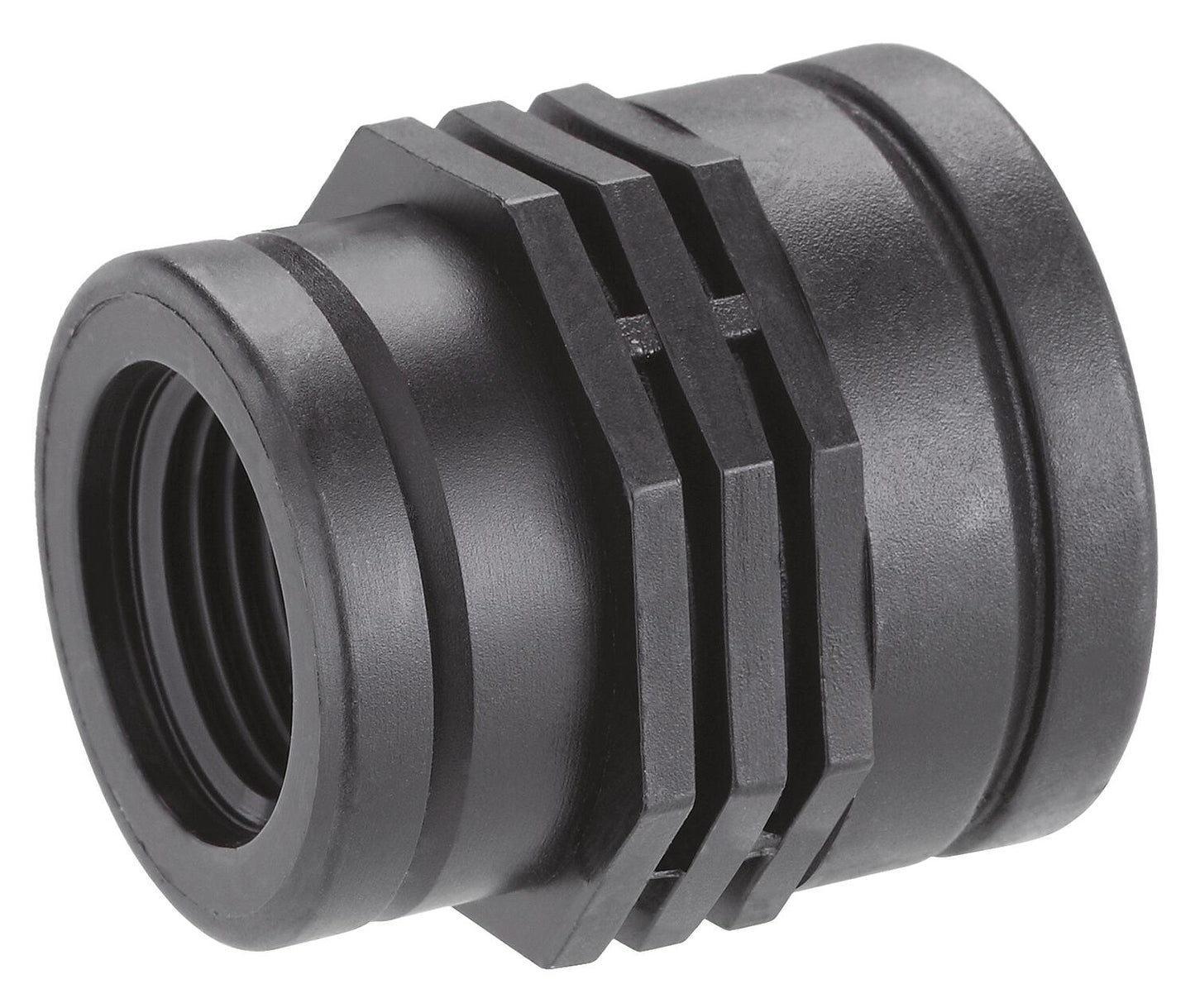 Manchon réducteur DN20 (3/4"), IT x DN15 (1/2"), IT