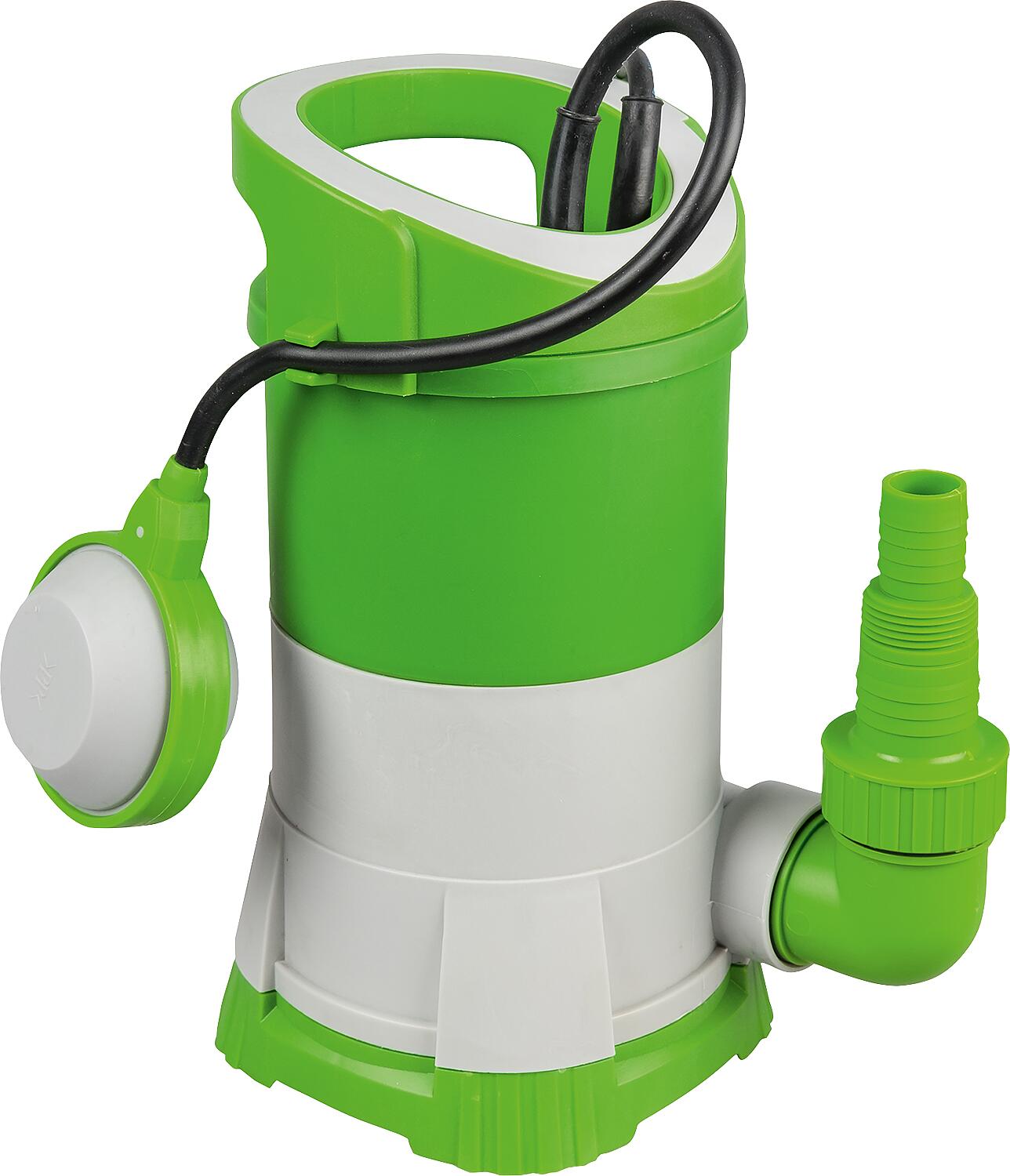 Schmutzwassertauchpumpe - Flow