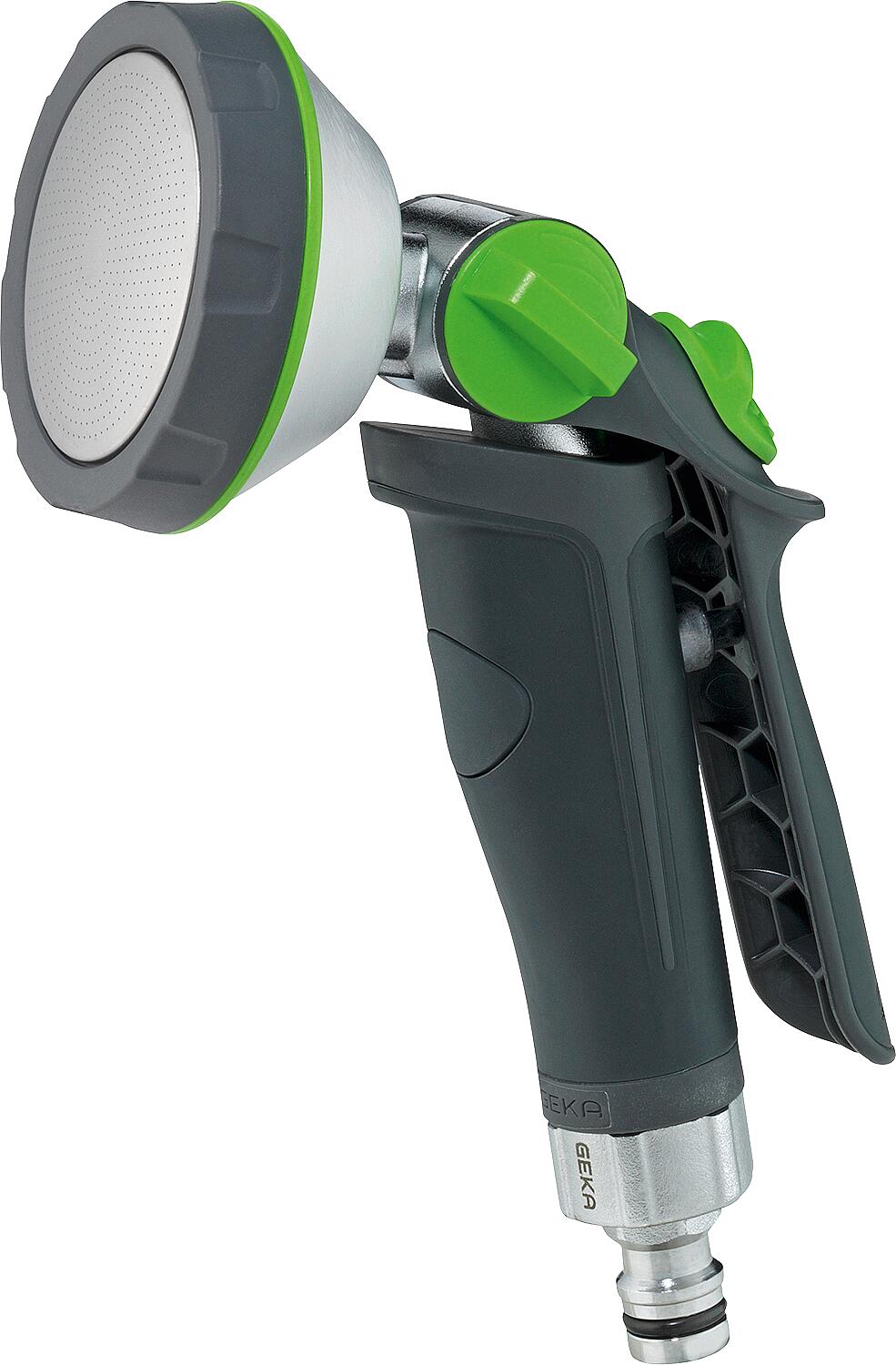 Geka plus 1S irrigation nozzle