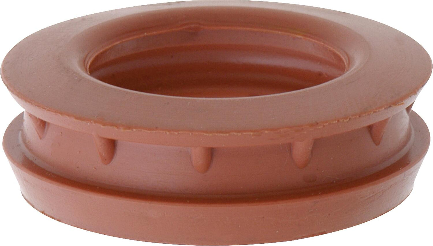 Formdichtung Geka plus KTW NBR,rot