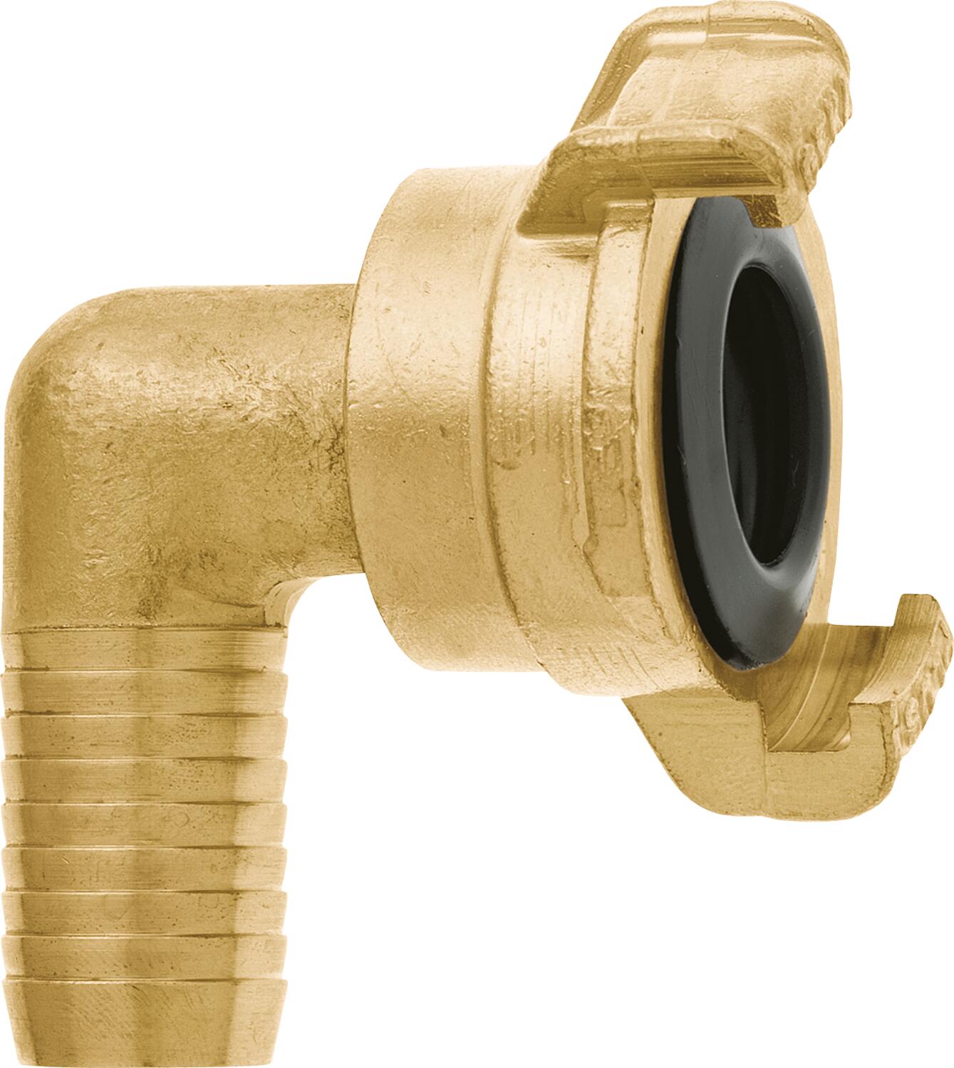 Pièce d'angle GEKA plus 90° « 2000 » – rotative à 360°