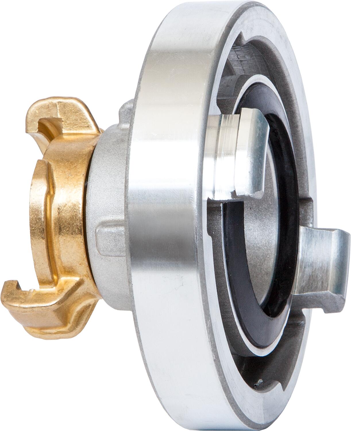 Pièce de transition GEKA plus-STORZ