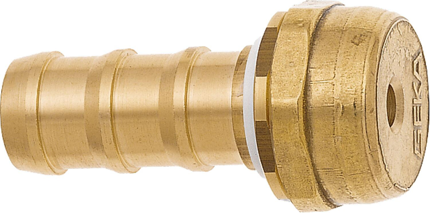 GEKA plus garden spray nozzle 1/2"-13mm, MS, heavy