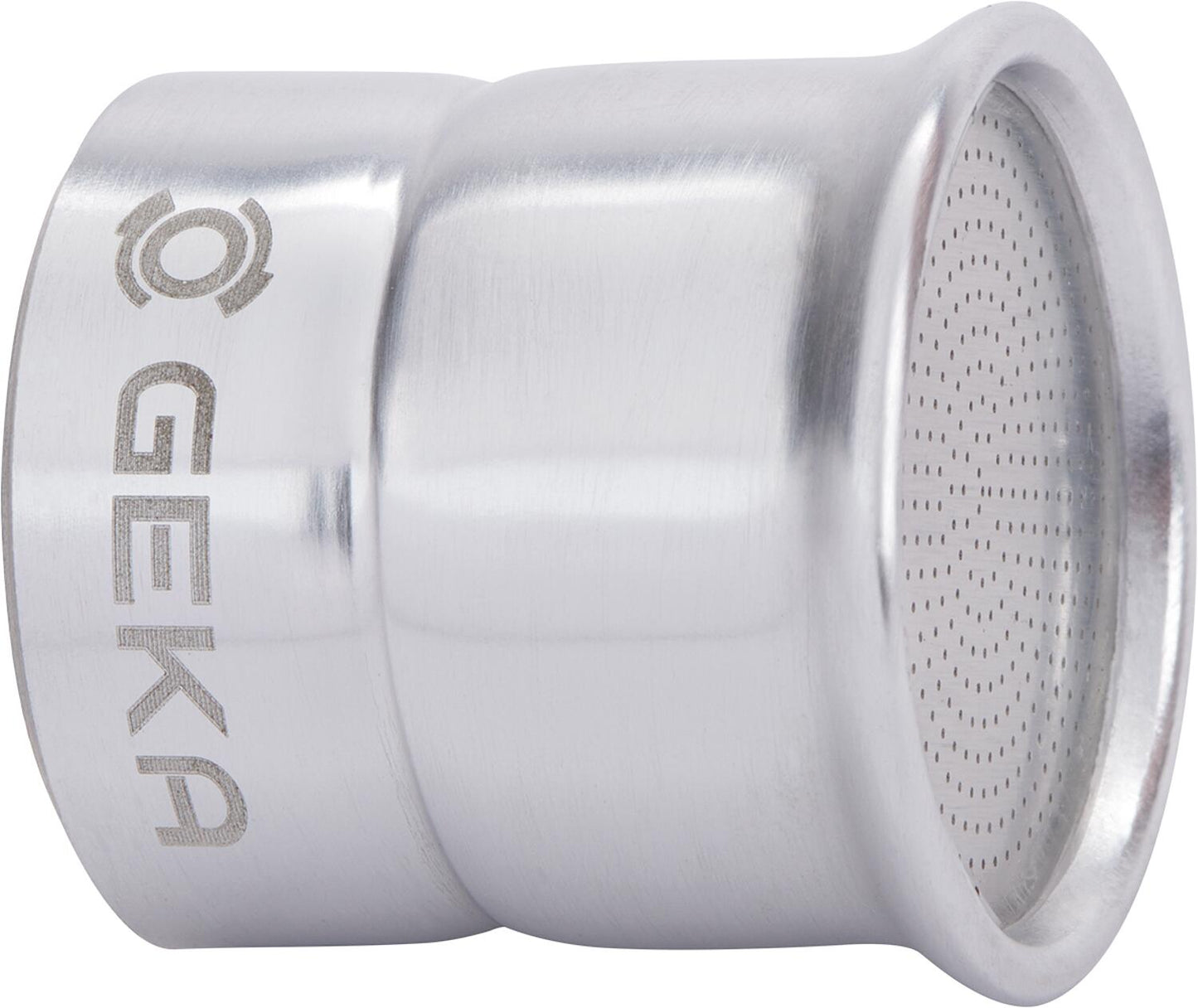 Geka plus Giesskopf soft rain microfine S, 0.4mm bore 30mm