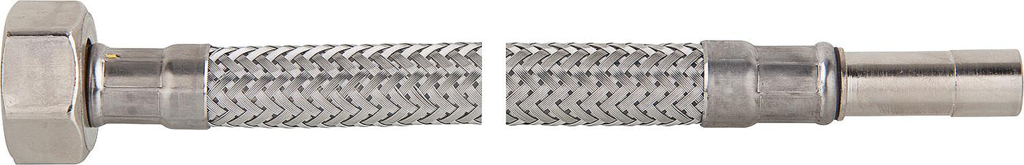 Verbindungsschlauch Flexibel 300 mm XAL-1/2"/300/FP+RS KTW-A