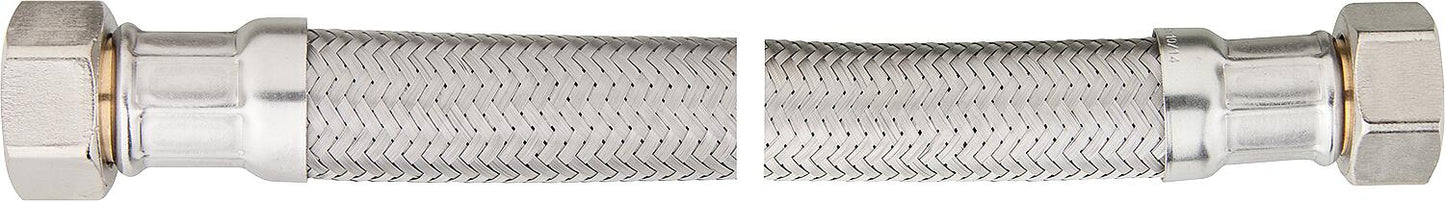 "Tuyaux blindés flexibles DN 25 (1"),