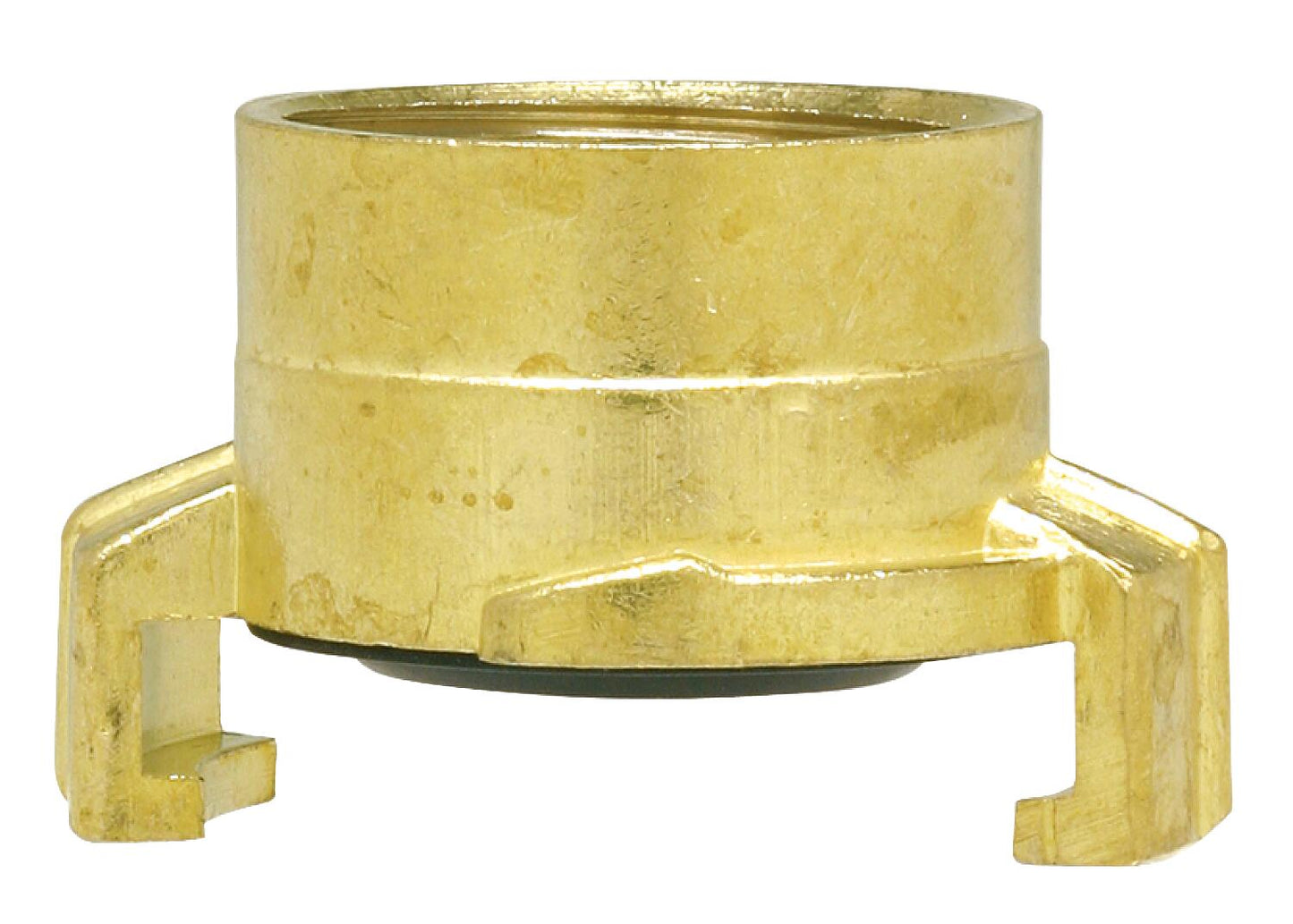 Gewindestück mit IG