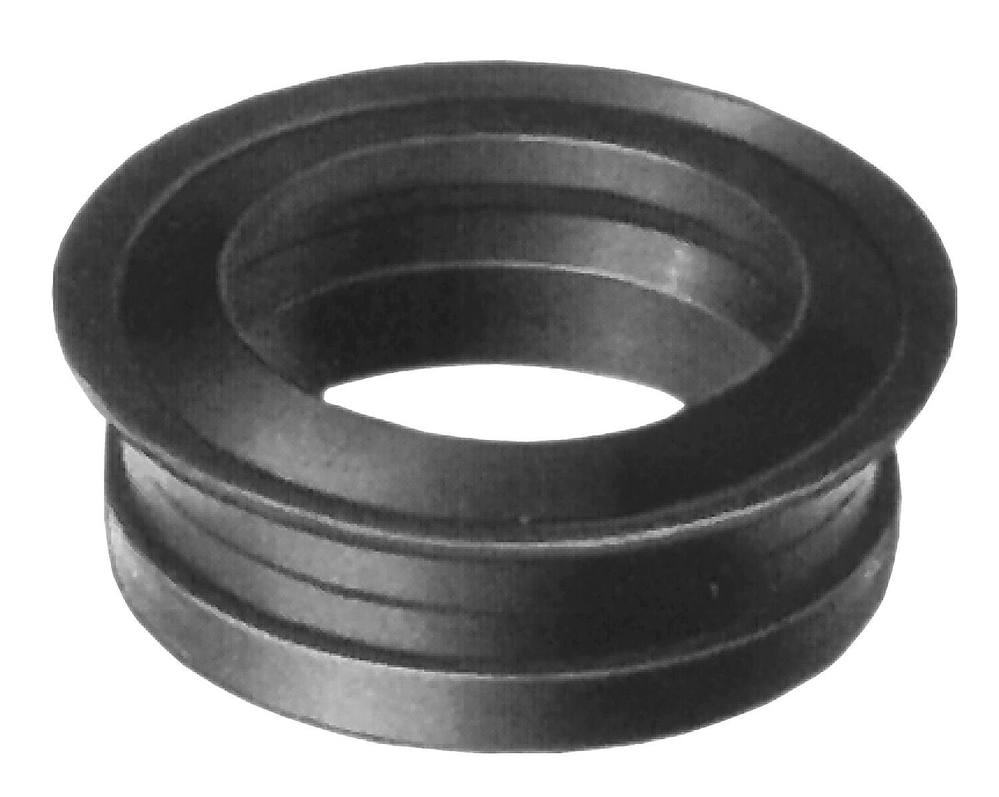 Gummi-Ersatz-Dichtung