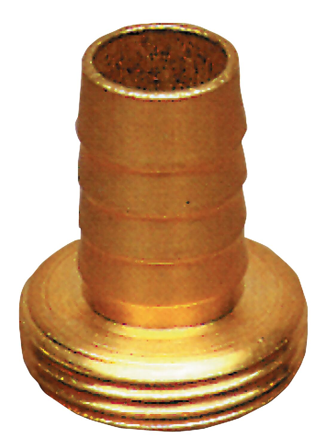 Schlauchverschraubung Typ 1/3