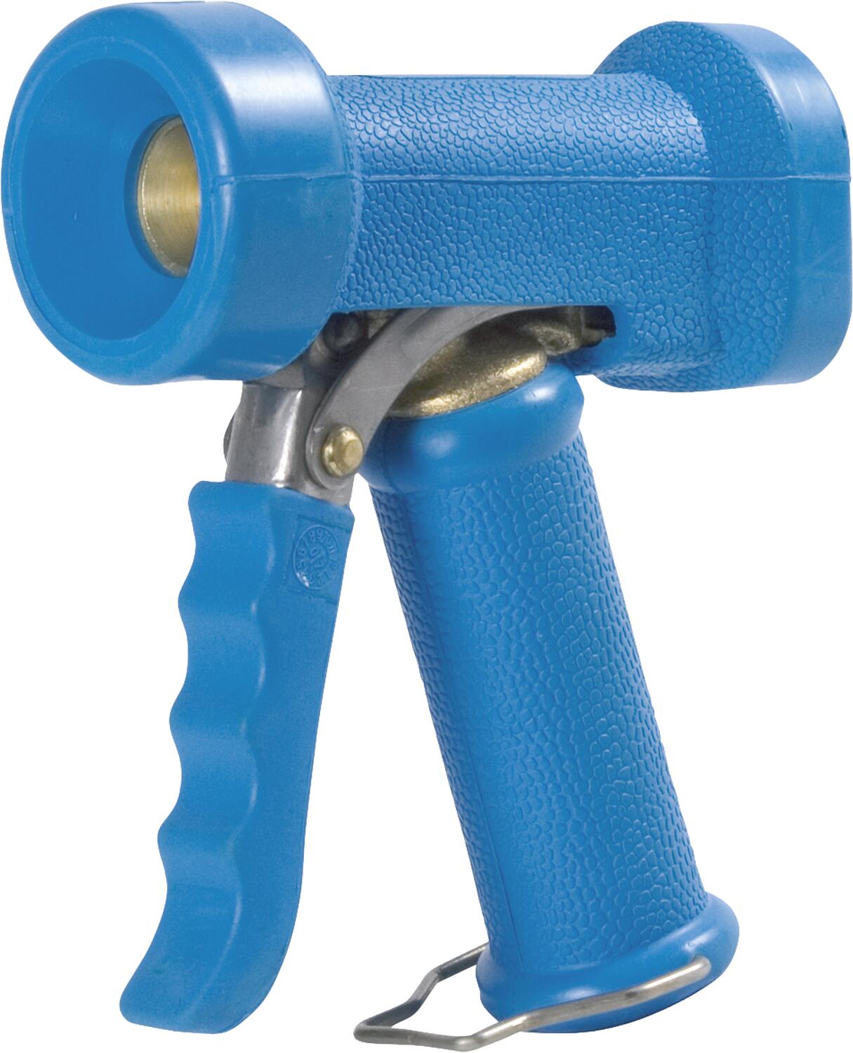 pistolet de nettoyage à l'eau