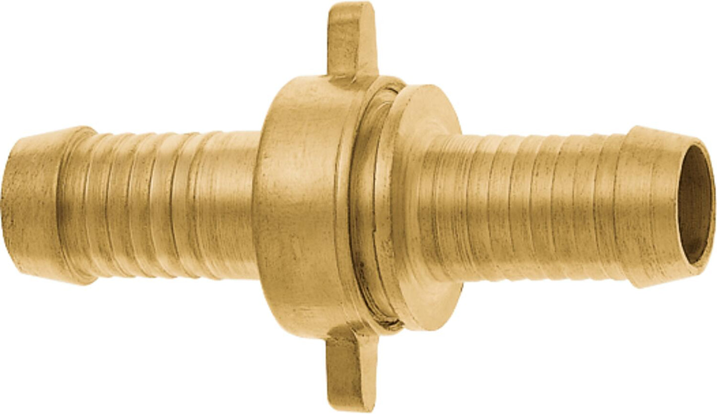 Schlauchverschraubungen Typ 3/3