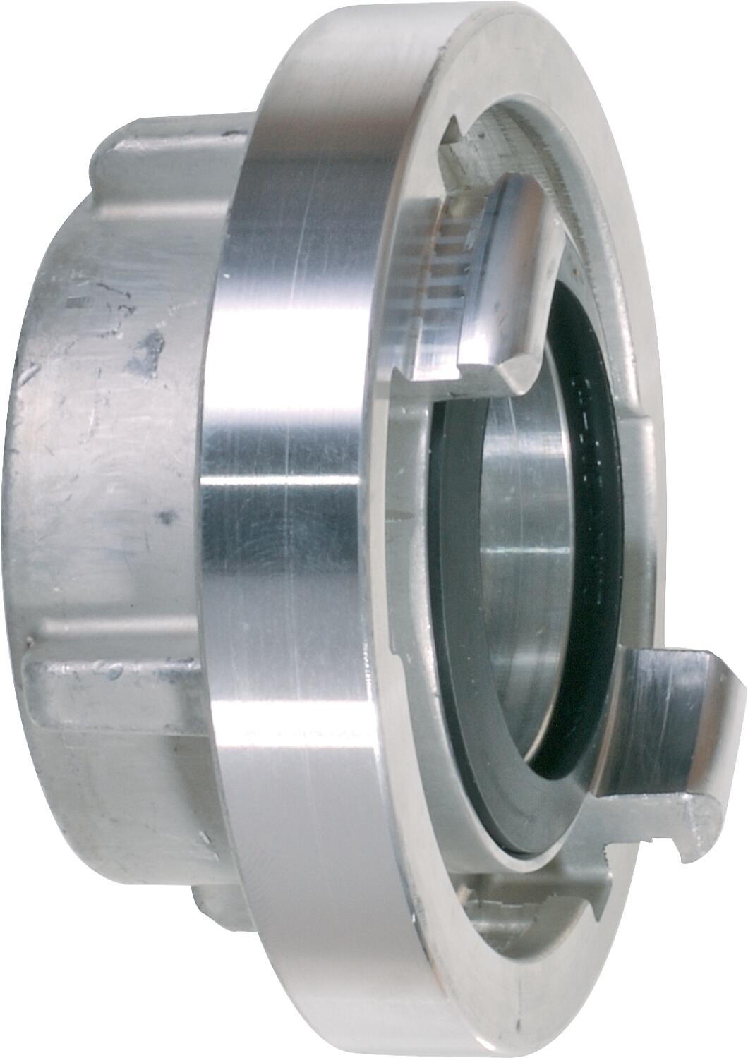 Storz Festkupplung mit IG G 1/2", Grösse 25-D