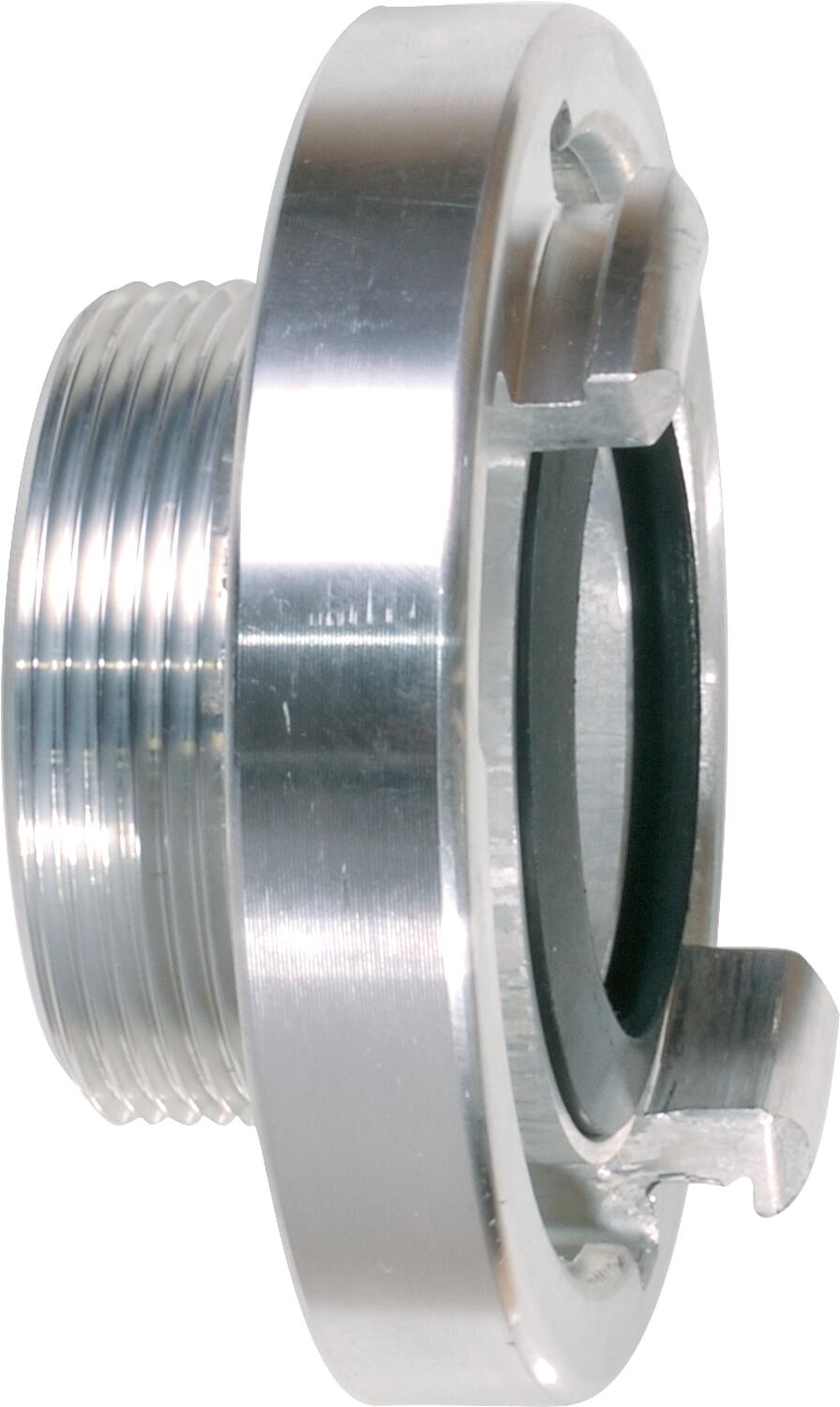 Storz Festkupplung mit AG G 3/4", Grösse 25-D