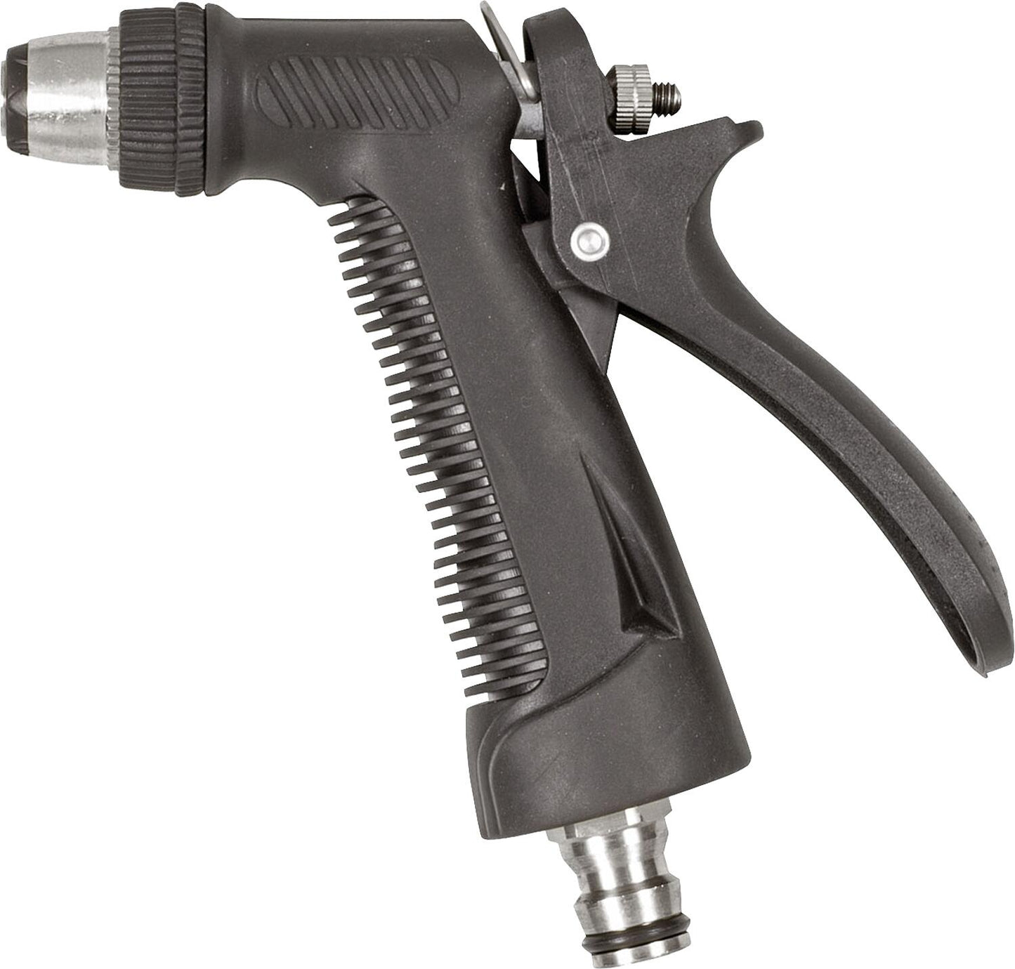 Pistolenspritzdüse Messing Stecksystem