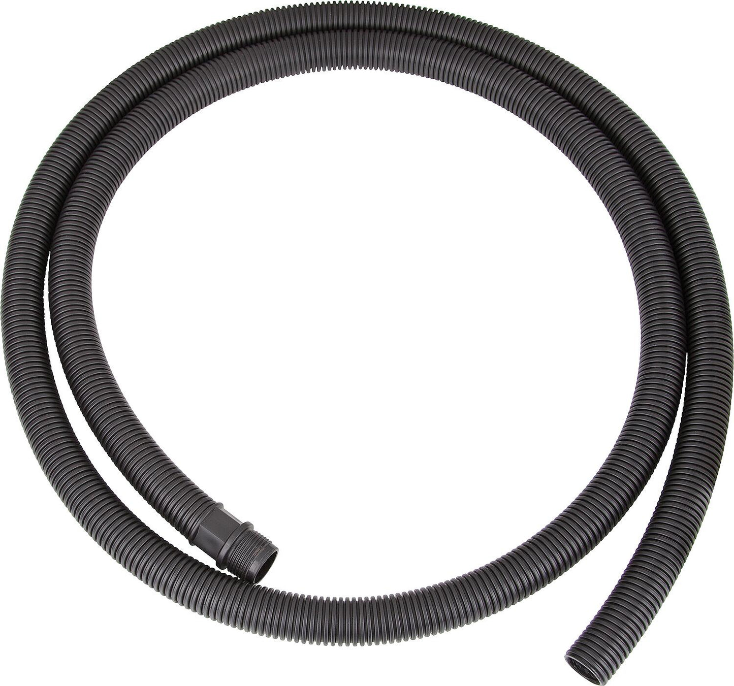 Abblaseleitung flexibel