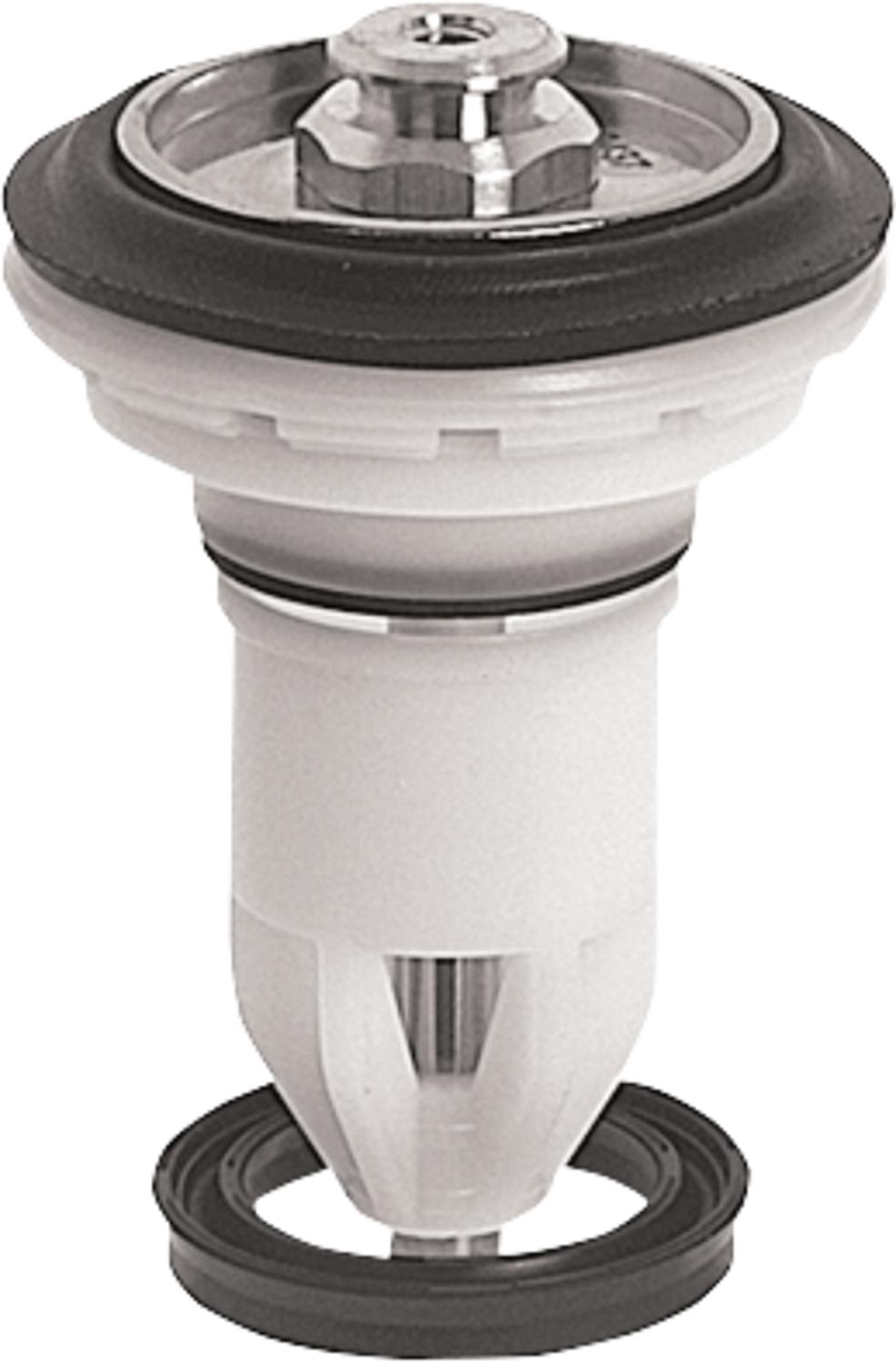 Kit de remplacement de soupape type D 06 FA-1B 1" à partir de l'année de fabrication 1991 avec échelle de réglage (W1)