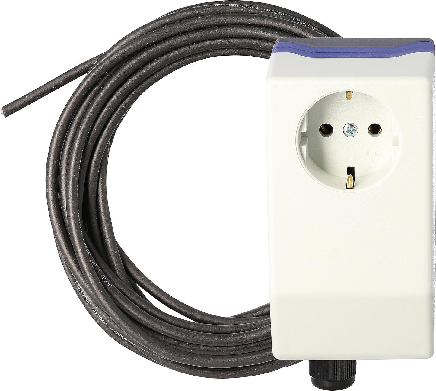 Washing machine stop for SWH 100-190