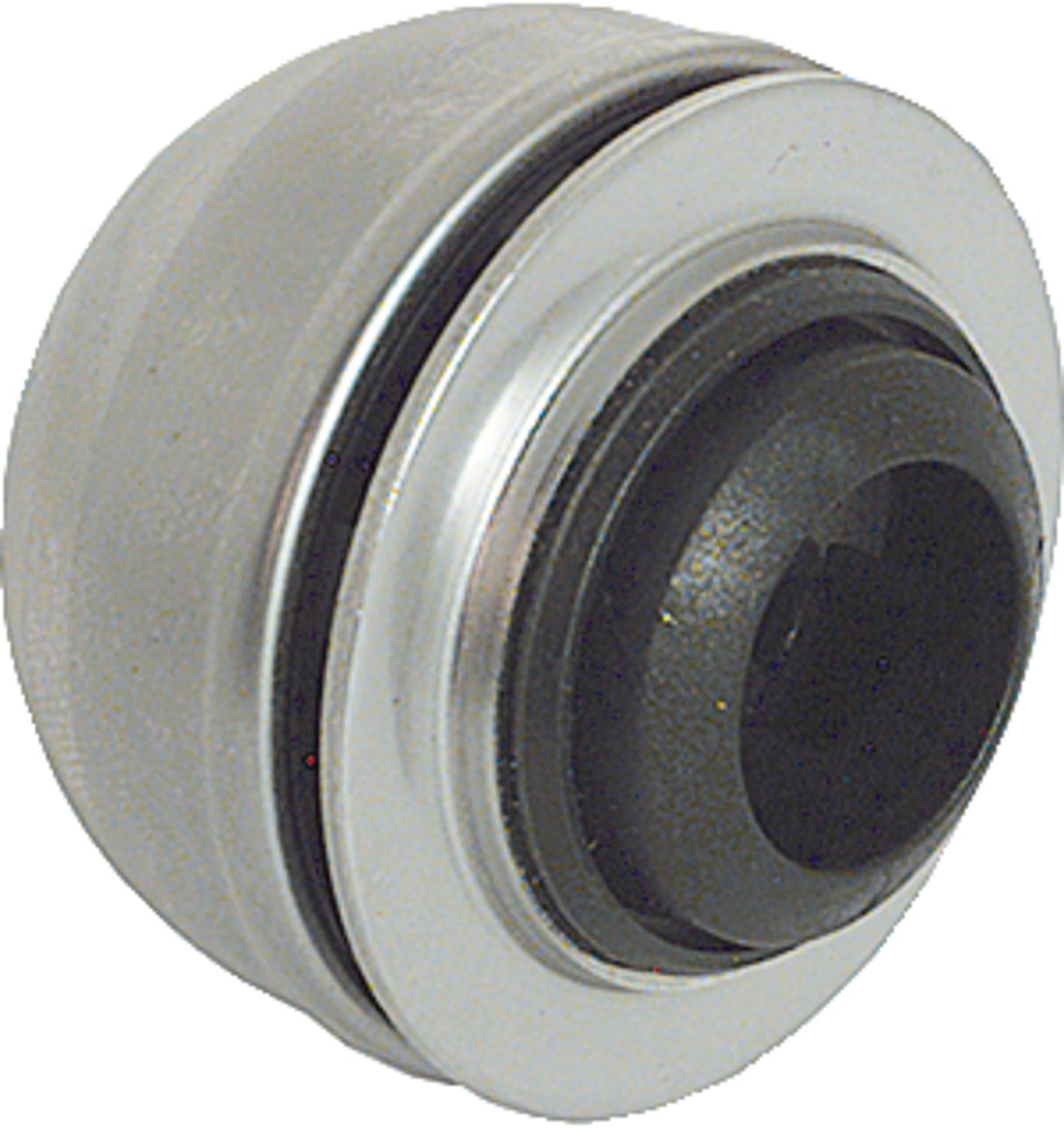 Vortex rotor for BW 152-154 pumps