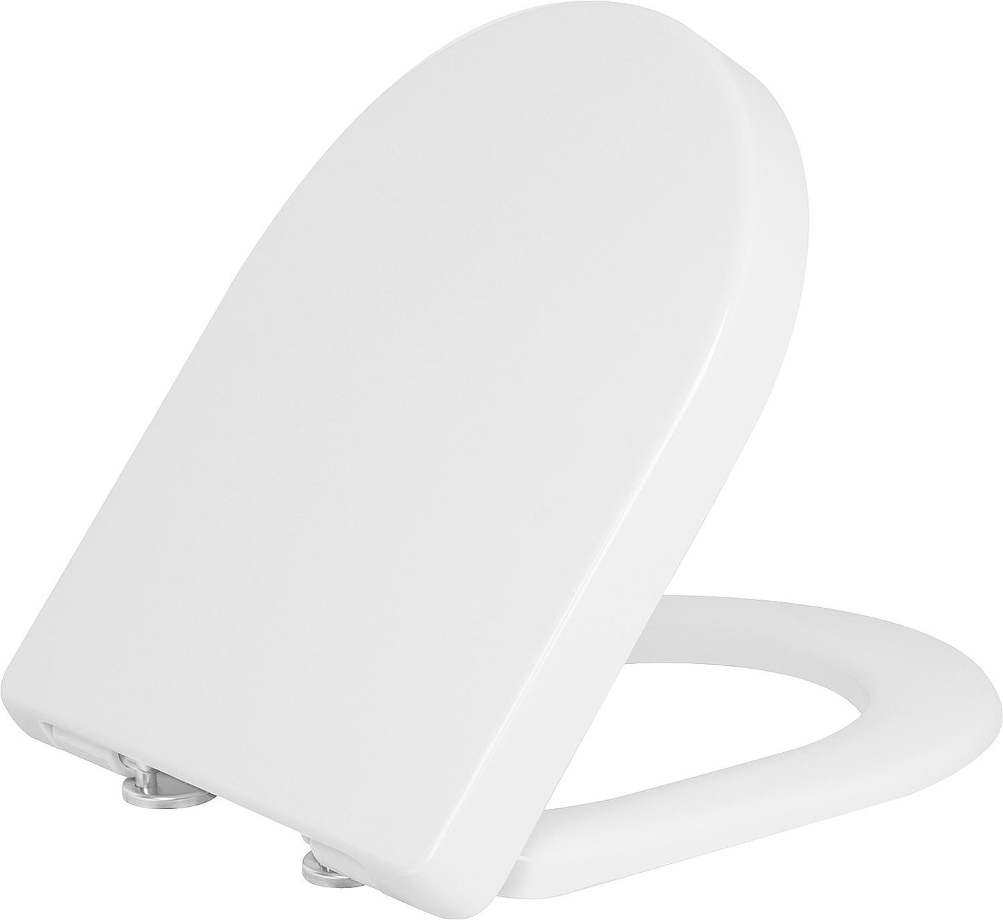 Abattant de toilette EVENES egu SoftClose avec système Take Off