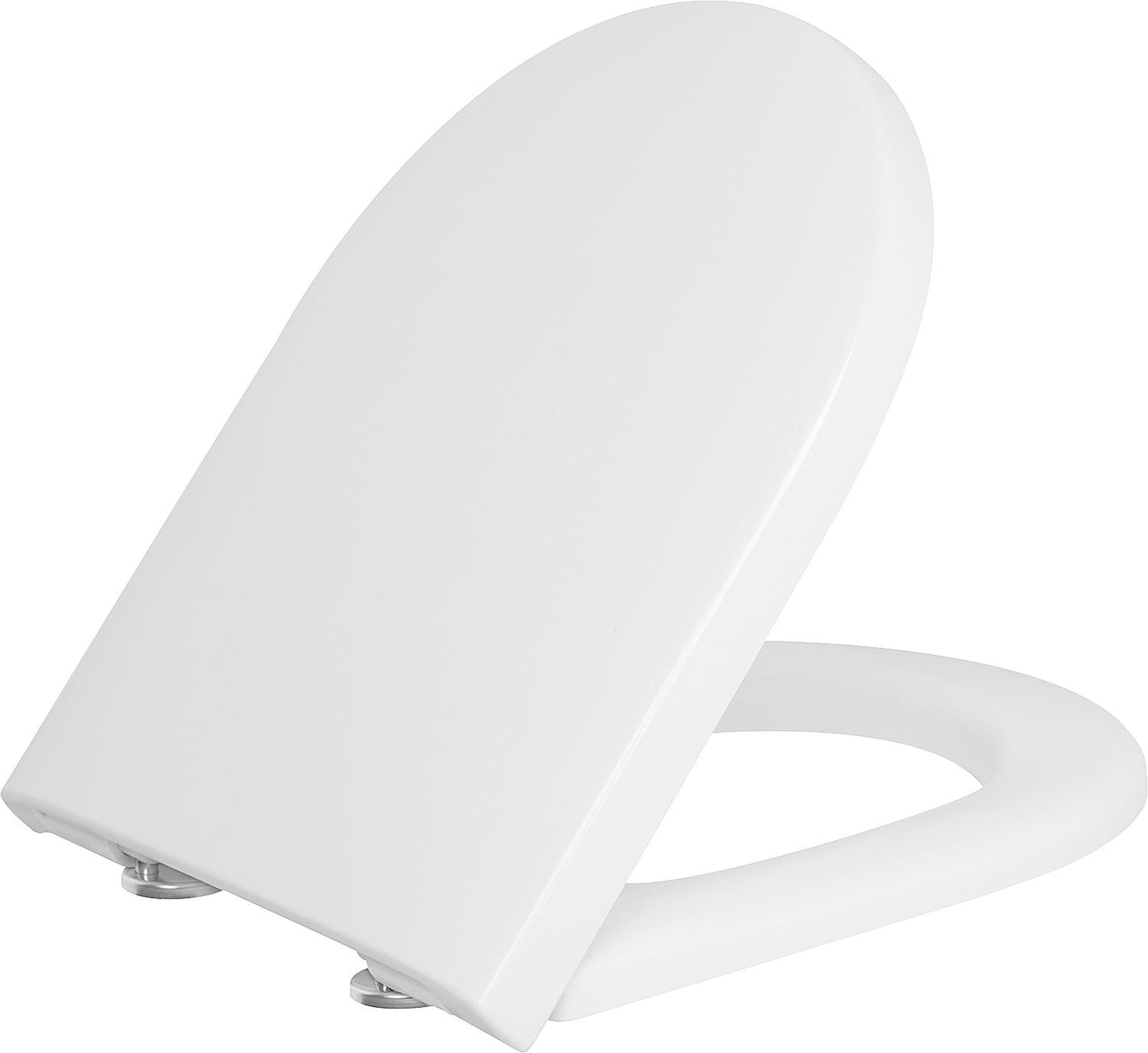 Abattant de toilette EVENES elio SoftClose avec système Take Off