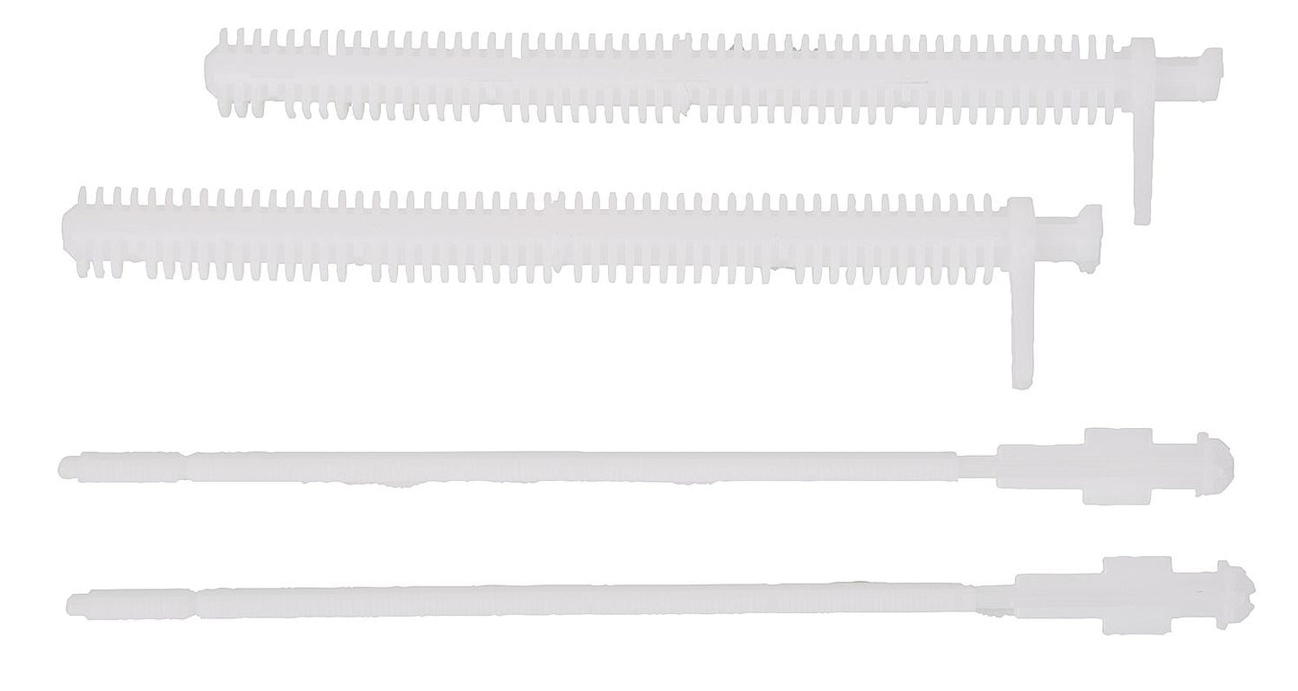 Extension set for Evenes UP 189, front actuation