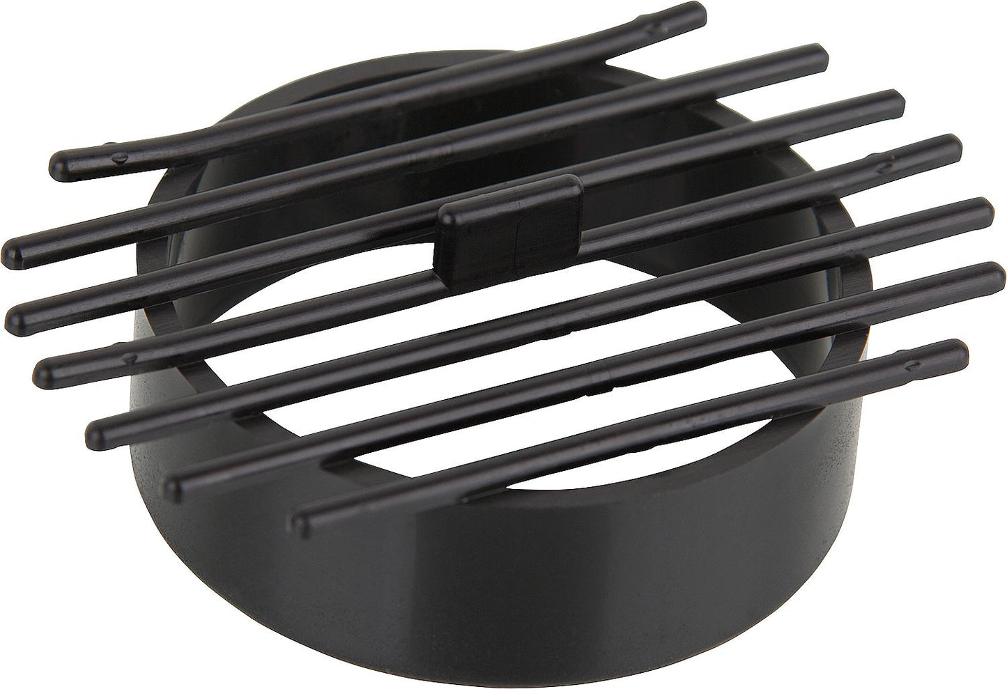 Filtre à cheveux, compatible individuellement avec les bondes de douche Evenes de 500 mm à 1200 mm.