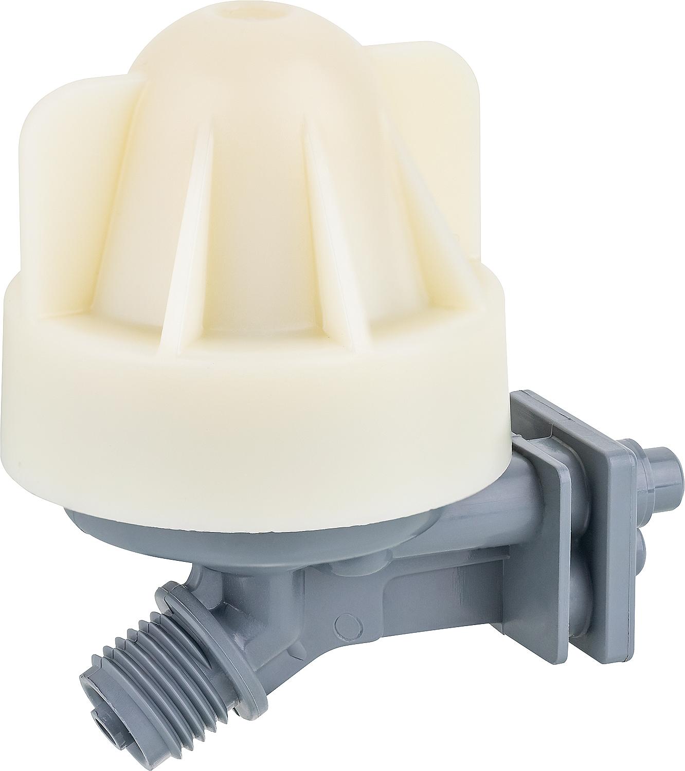 Pièces détachées pour adoucisseurs d'eau Leycosoft 9 et 15