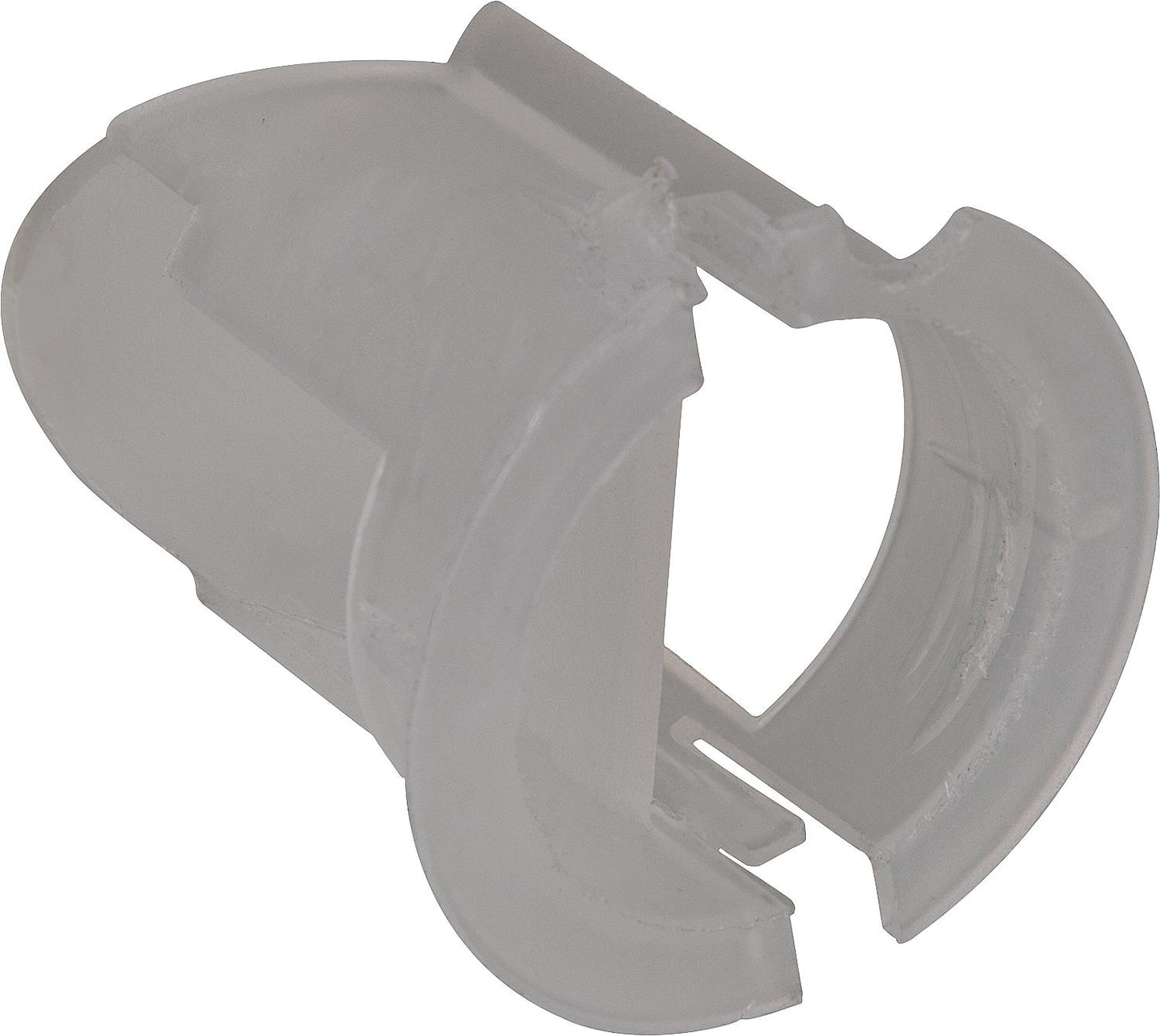 Flow restrictor for Nuvola Fusion rimless toilet series