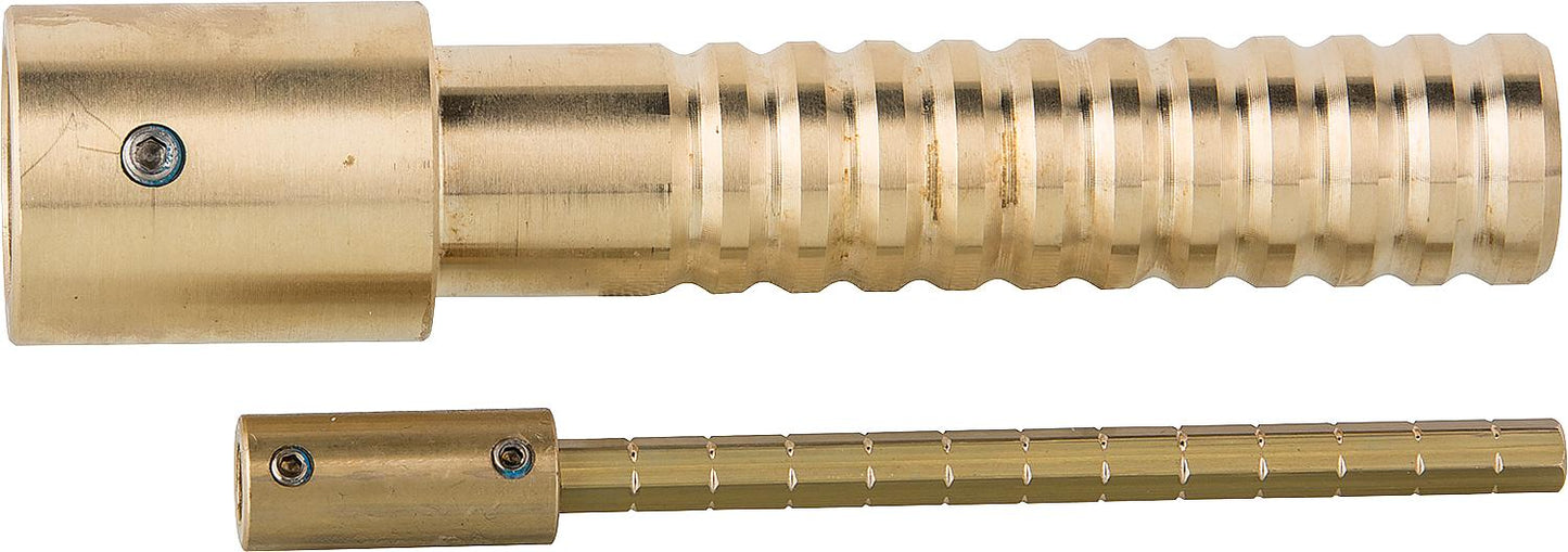 Extension for NIL frost-free outdoor tap