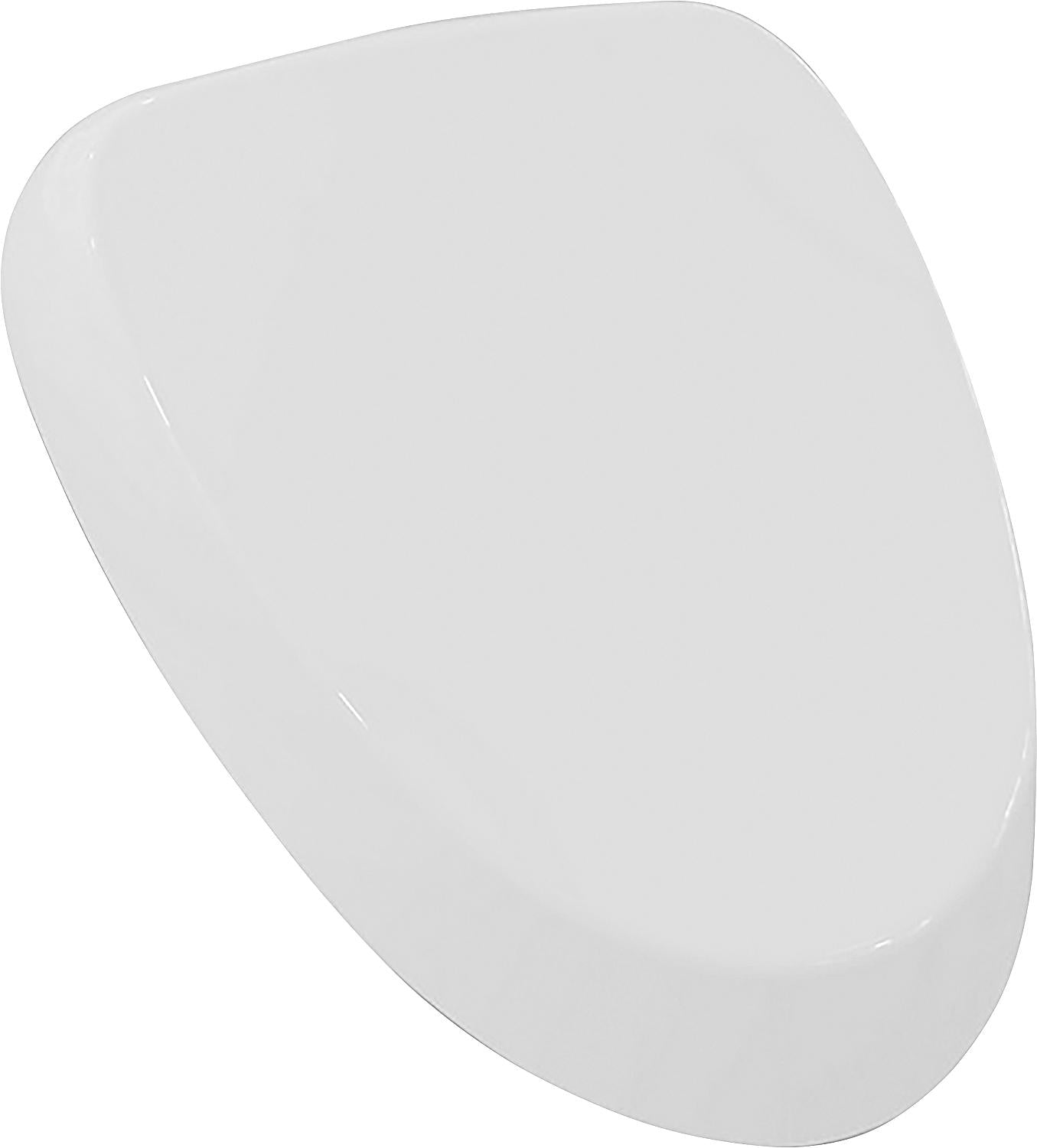 Urinal lid Ideal Standard Connect, soft close
