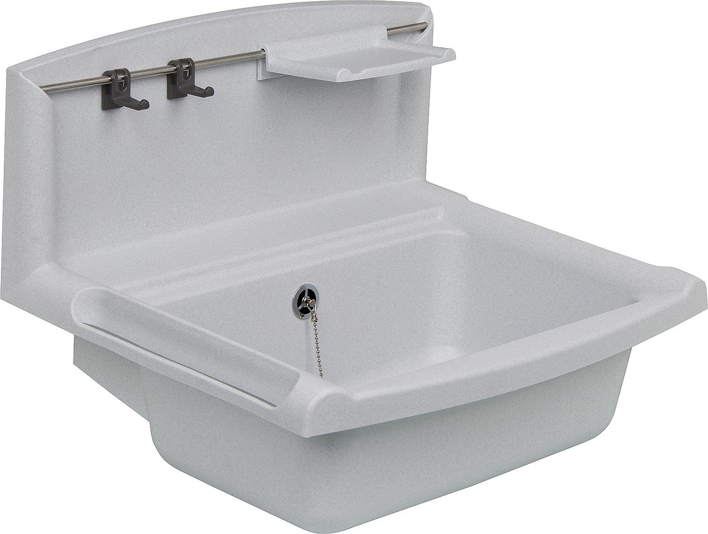 évier utilitaire abu multiset