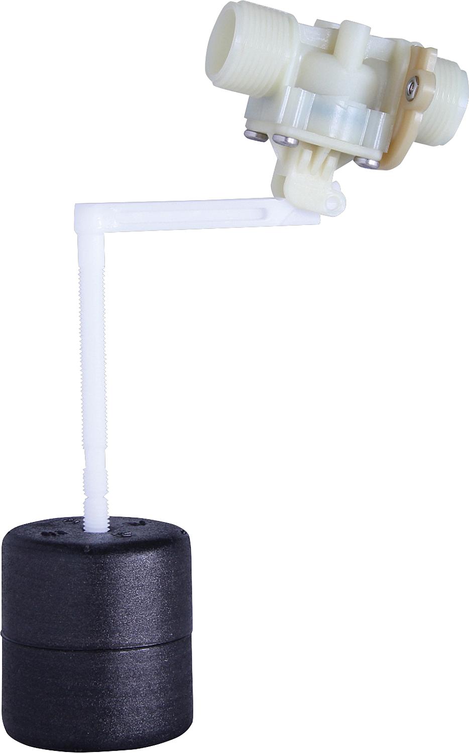 Drinking water refill valve for RM-ECO