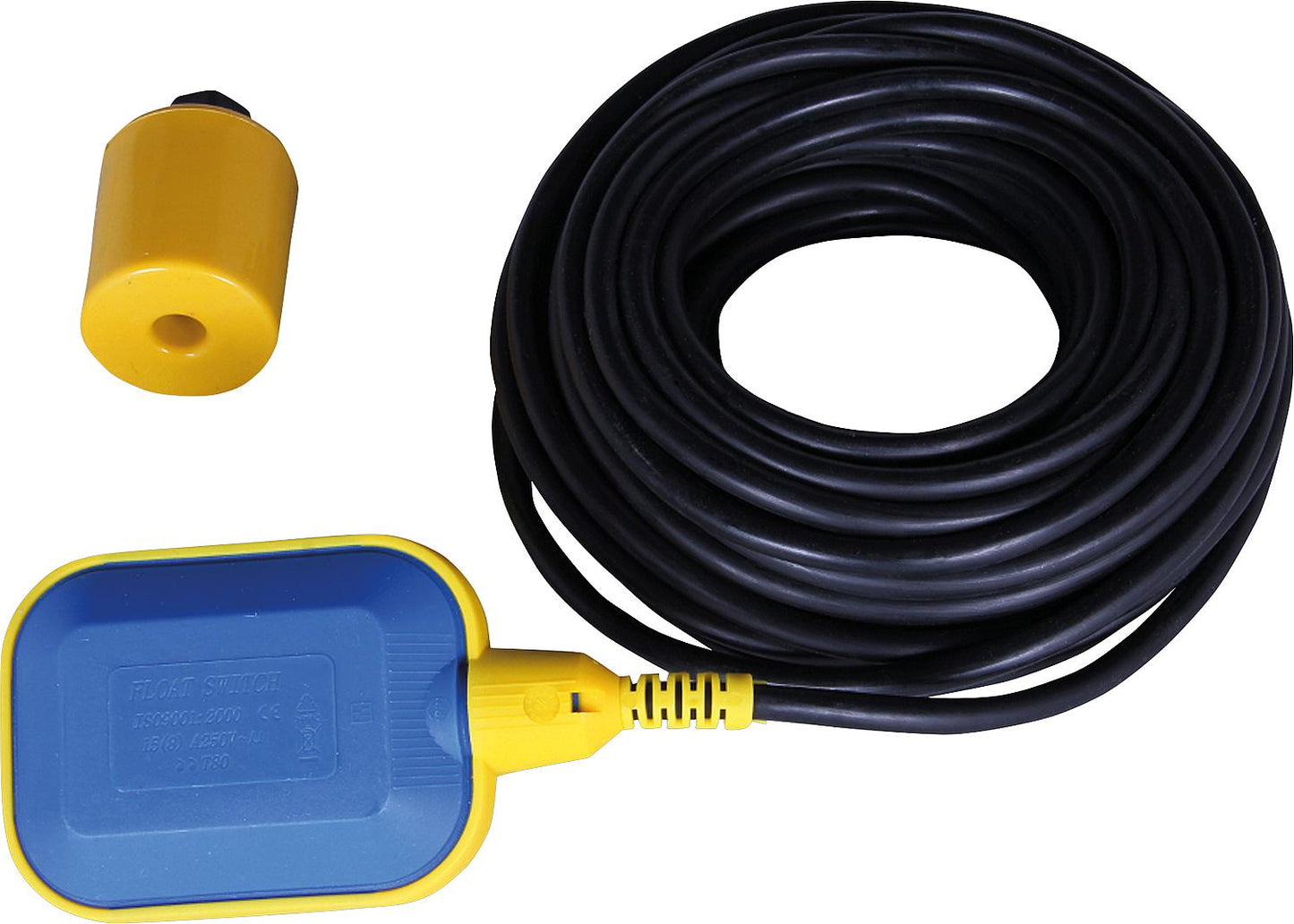 Interrupteur à flotteur pour RM-ECO