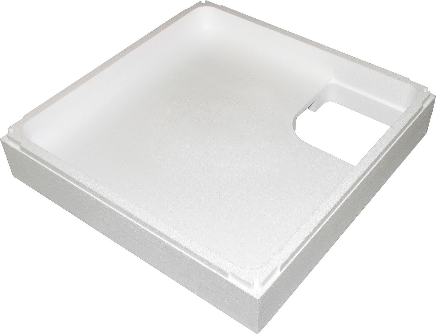 Wannenträger BxHxT: 770x130x770mm zu 93 939 18