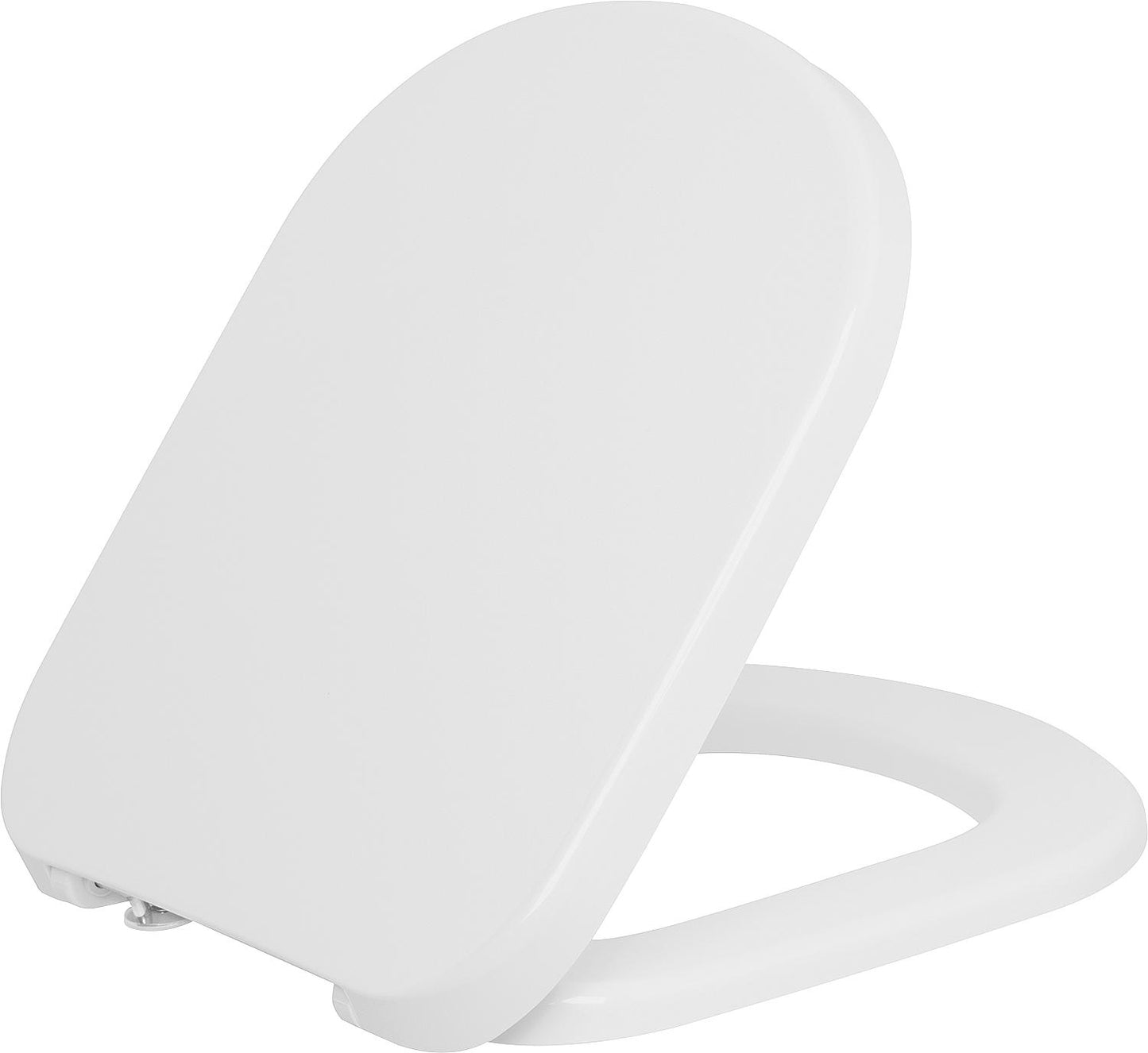 Ideal Standard Eurovit Plus toilet seat, soft-close