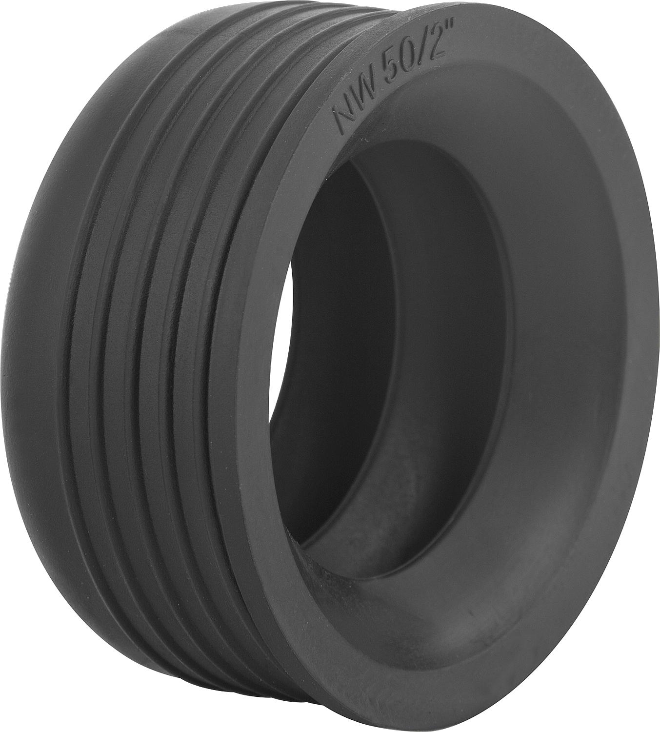 Raccord universel en caoutchouc DN 50 (2"), 50 mm